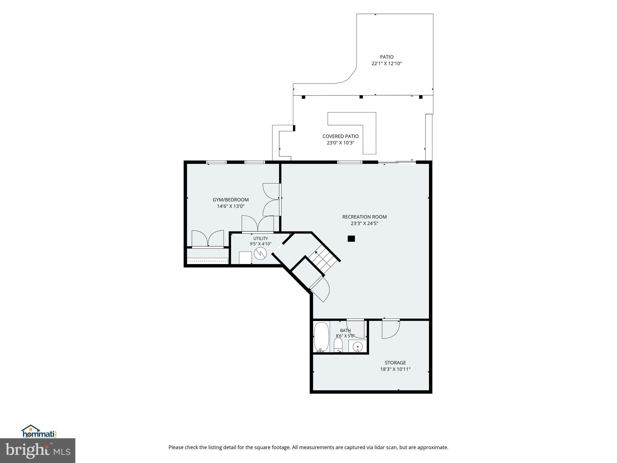 MONTICELLO - Residential
