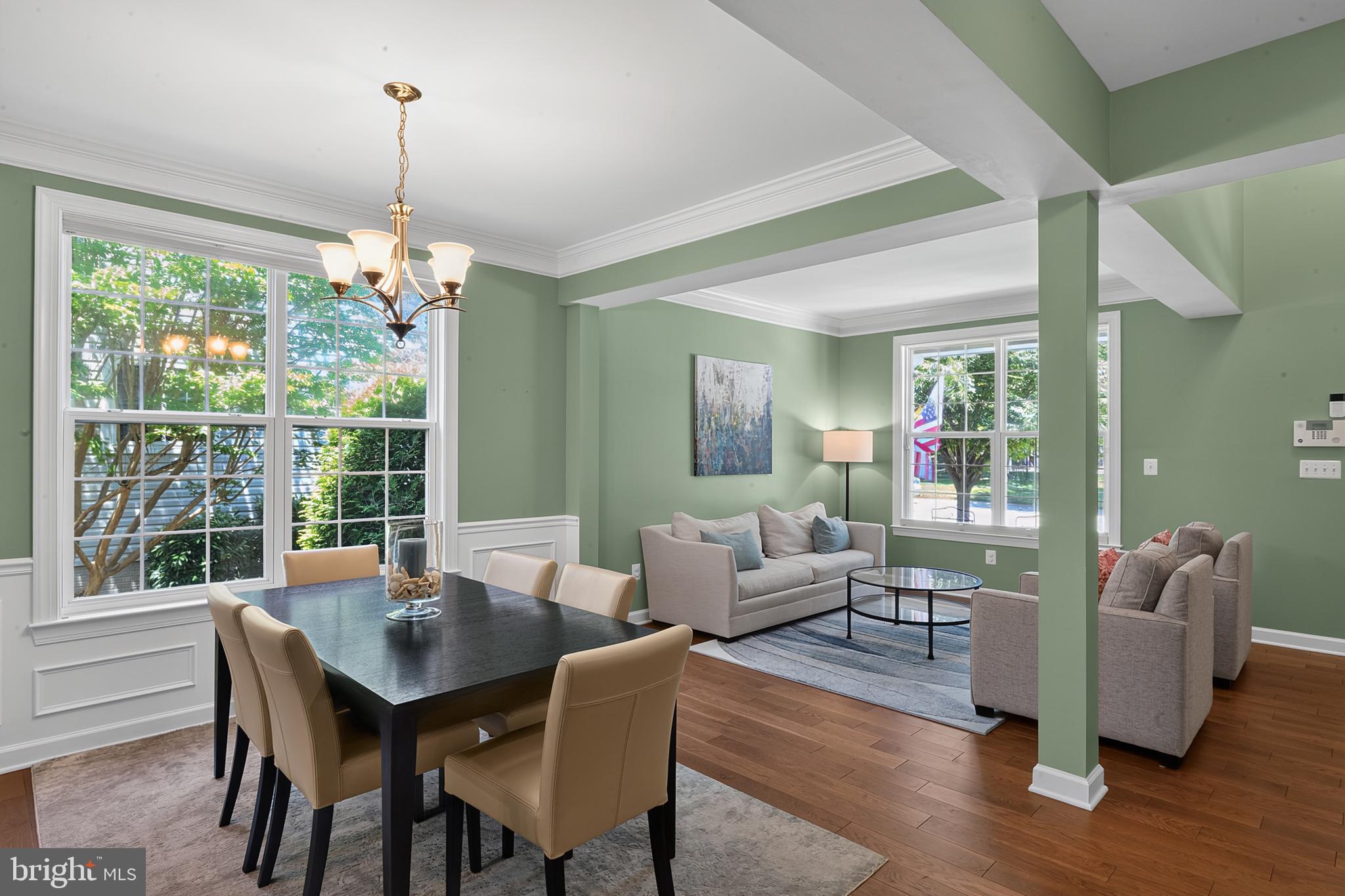 MONTICELLO - Residential