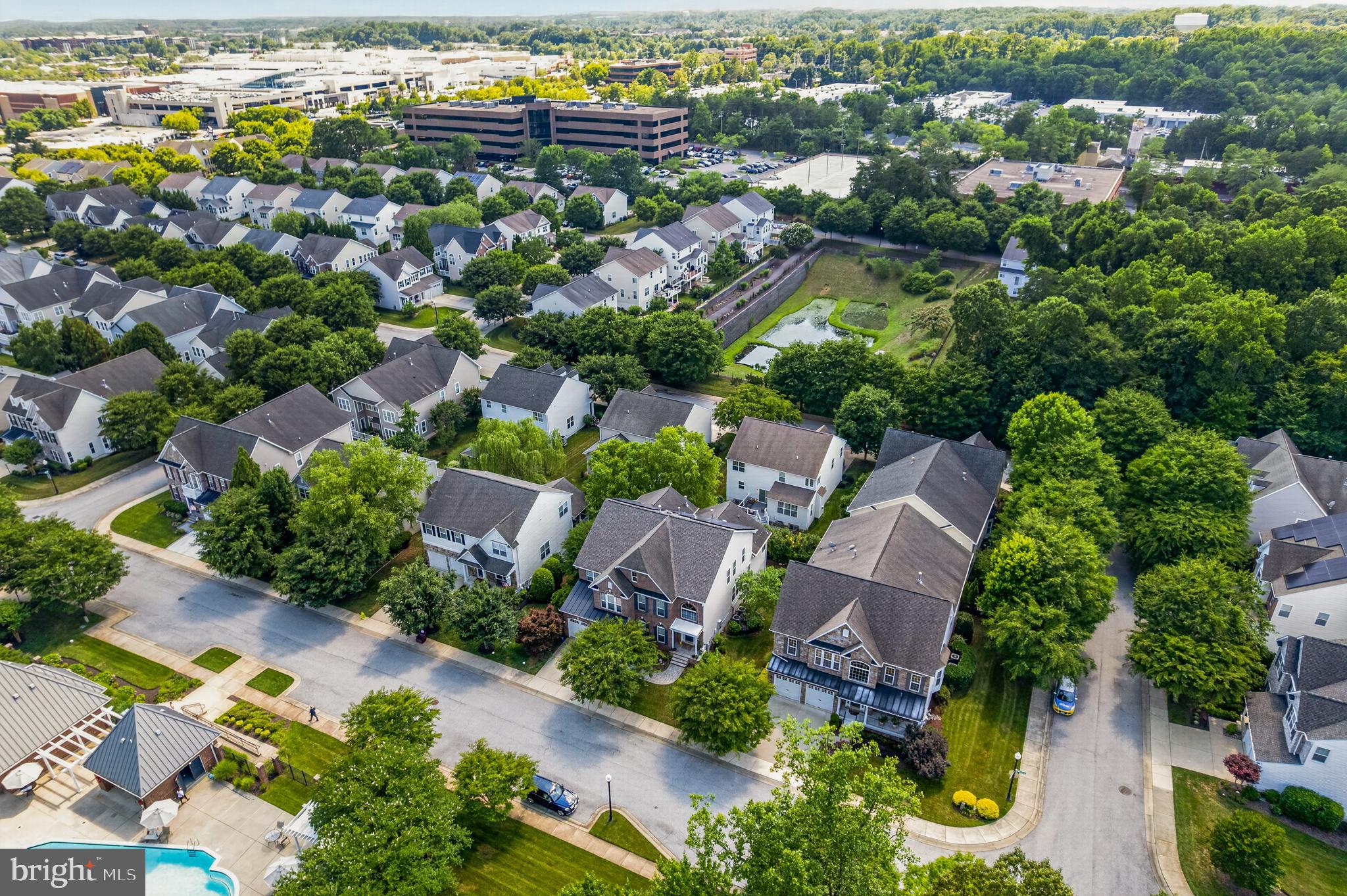 MONTICELLO - Residential