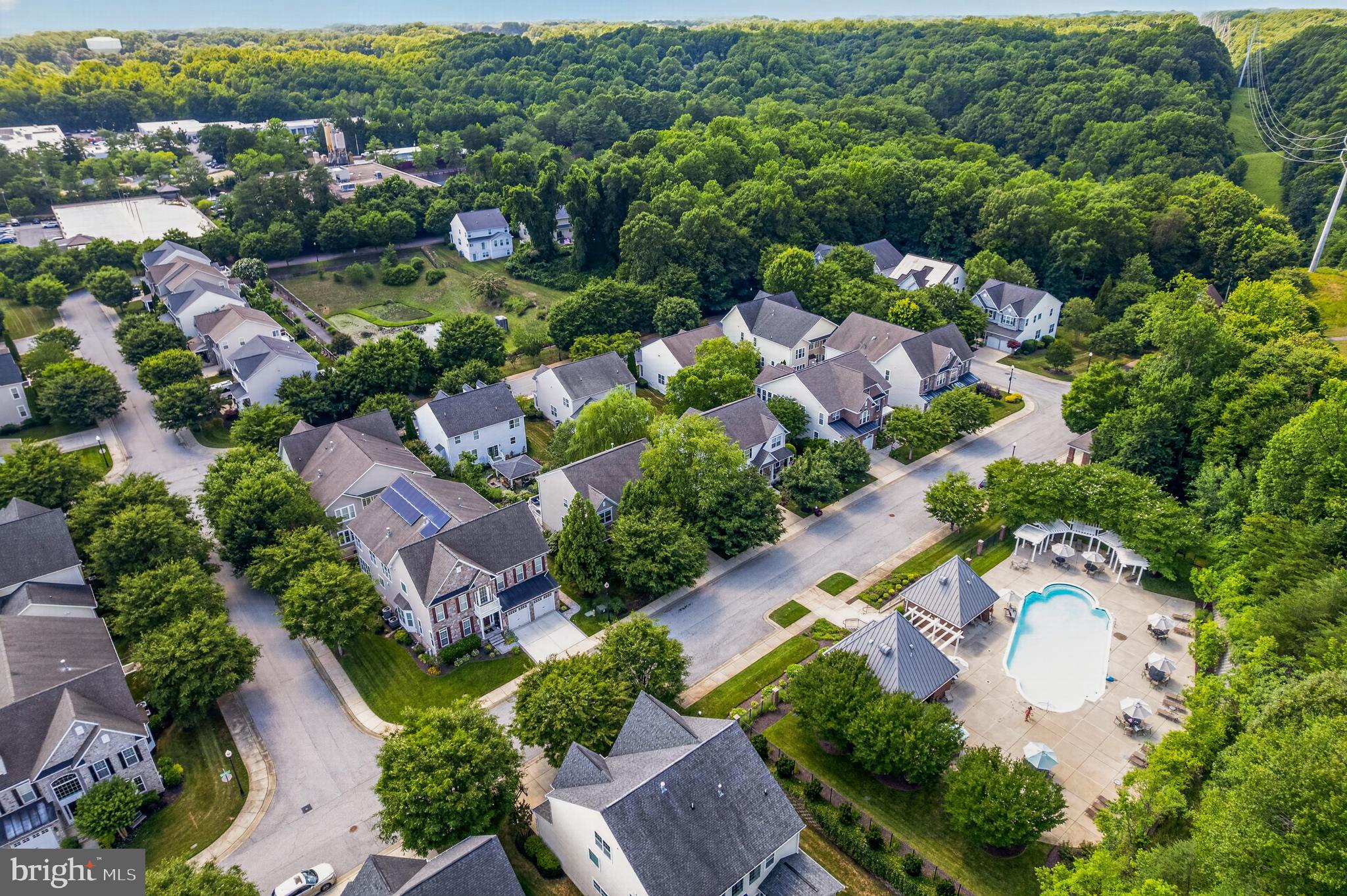 MONTICELLO - Residential