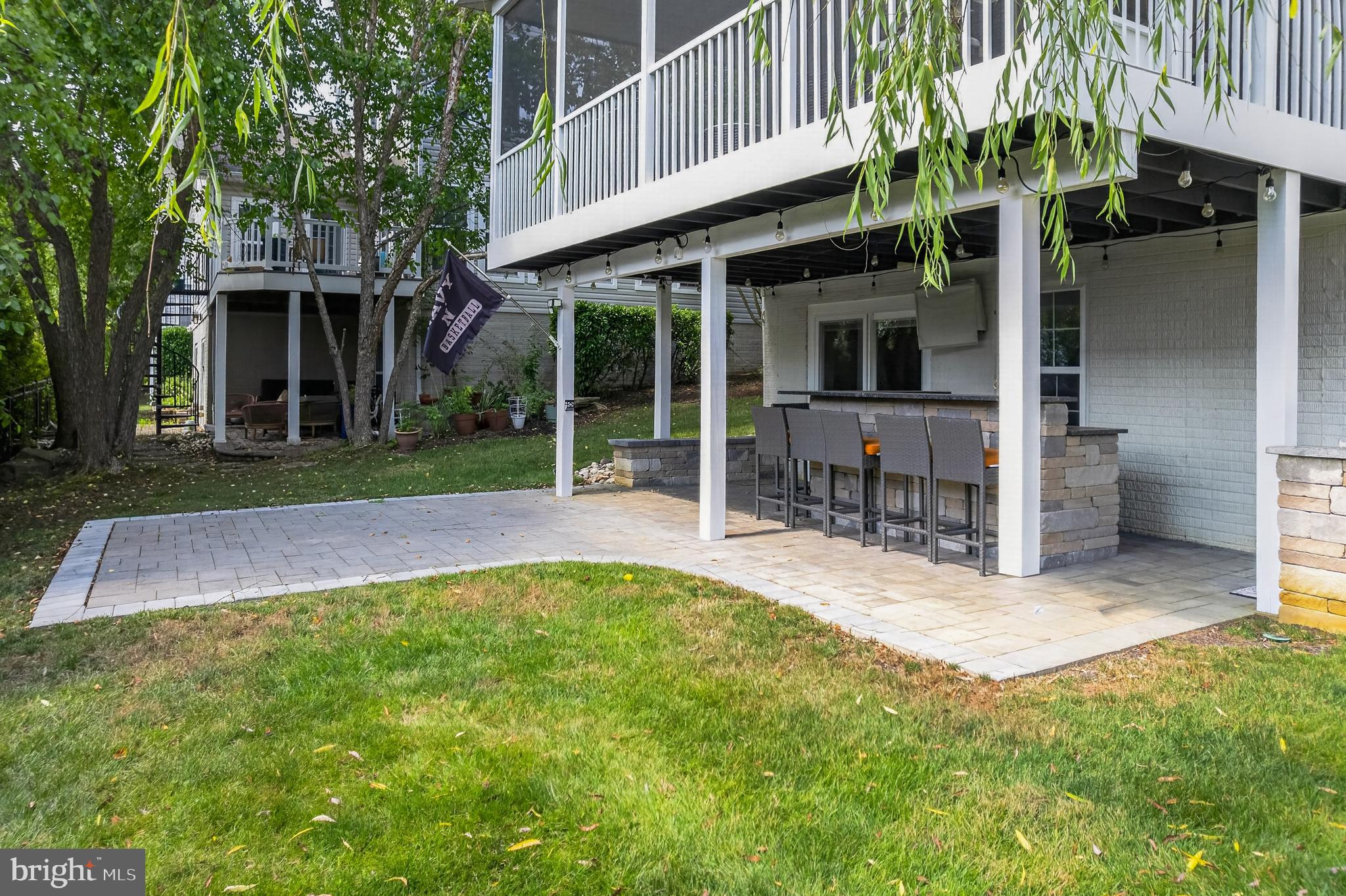 MONTICELLO - Residential