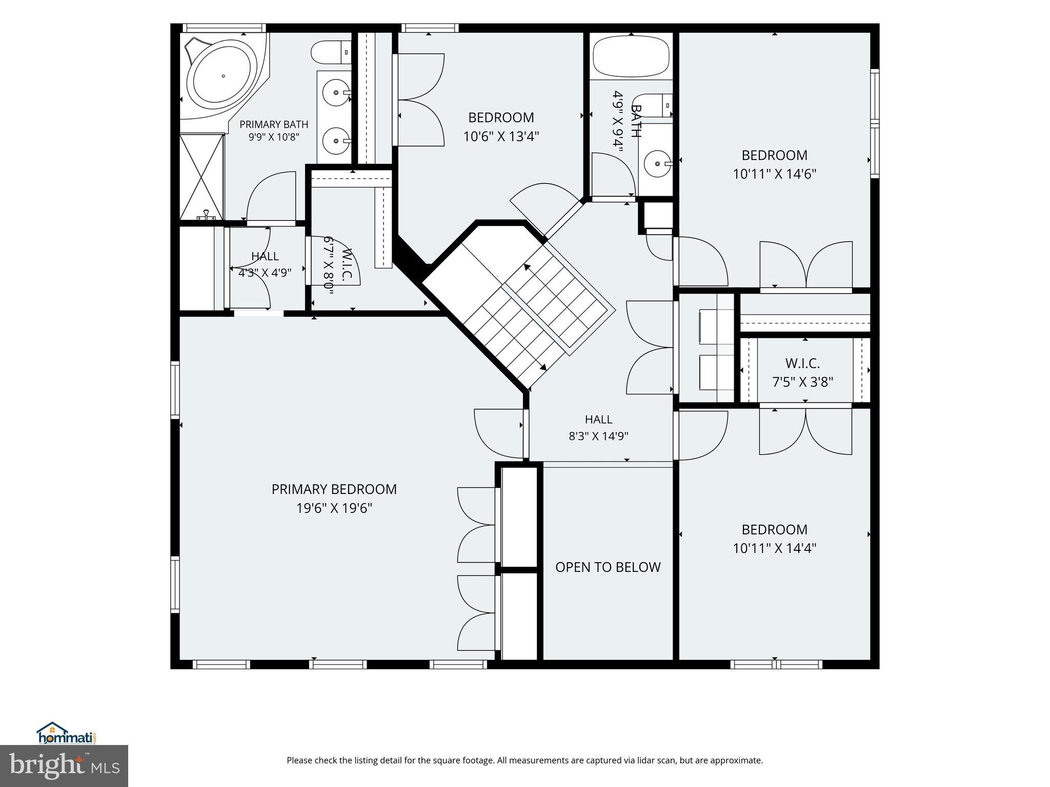 MONTICELLO - Residential