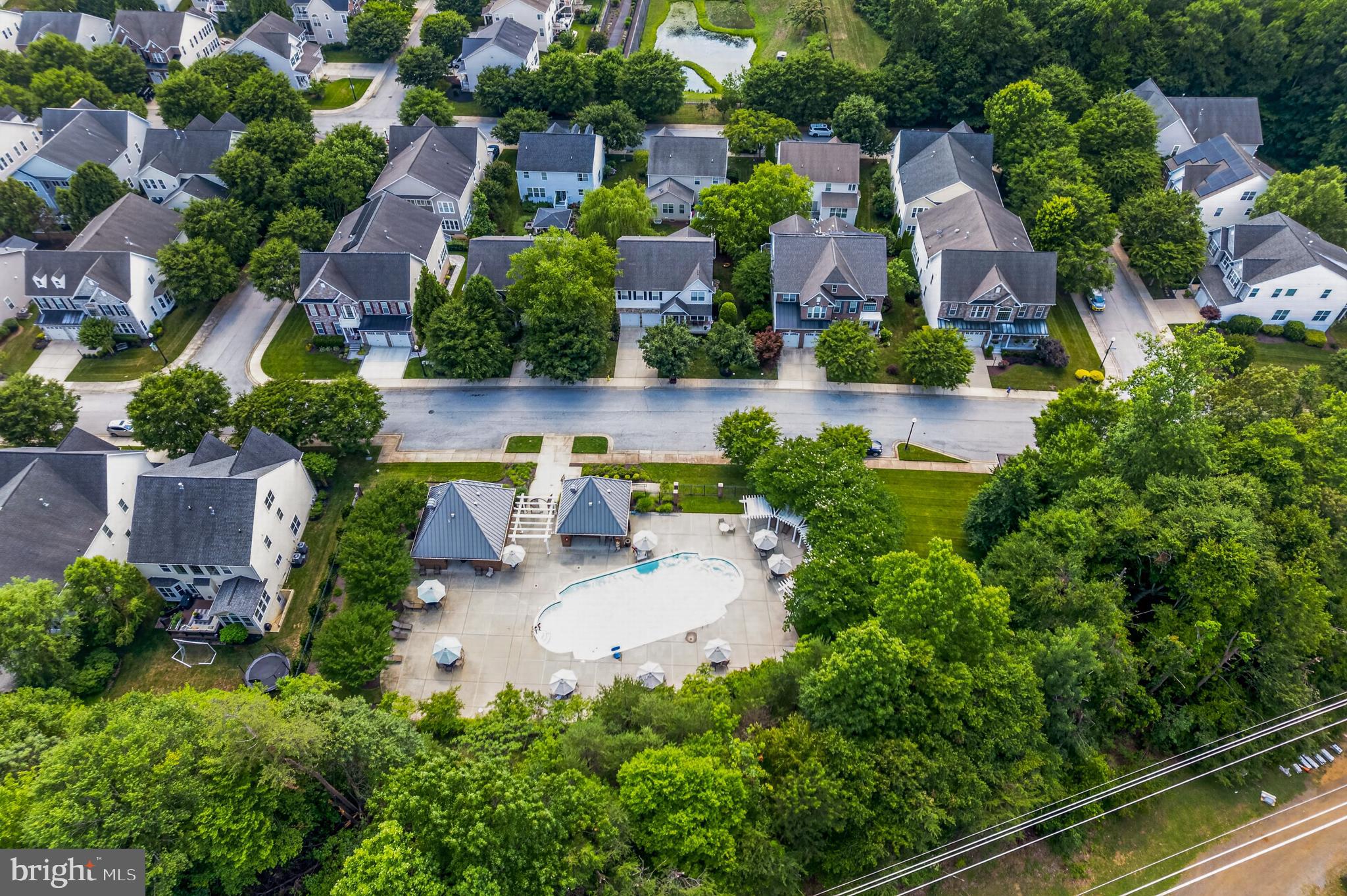 MONTICELLO - Residential