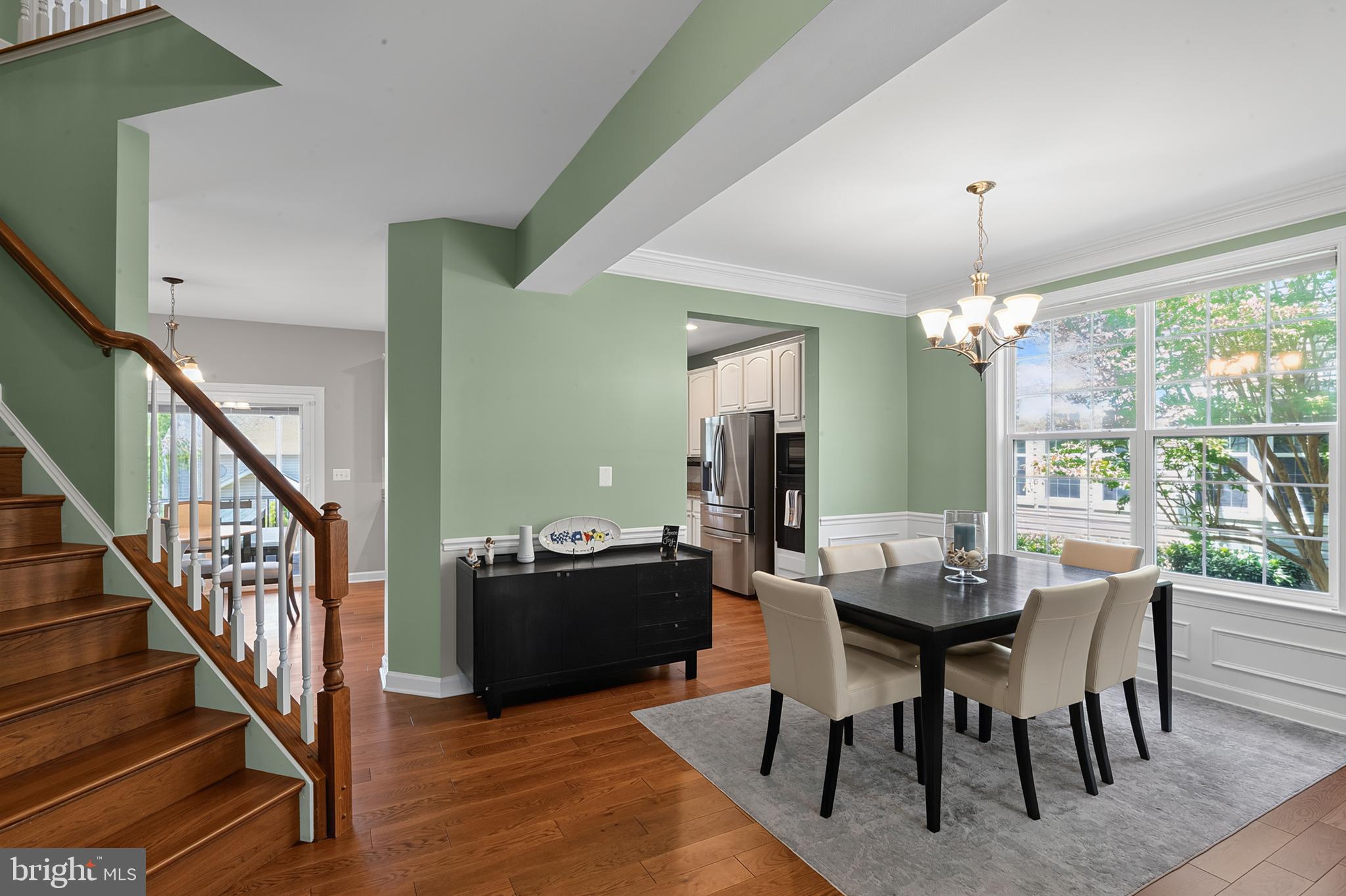MONTICELLO - Residential