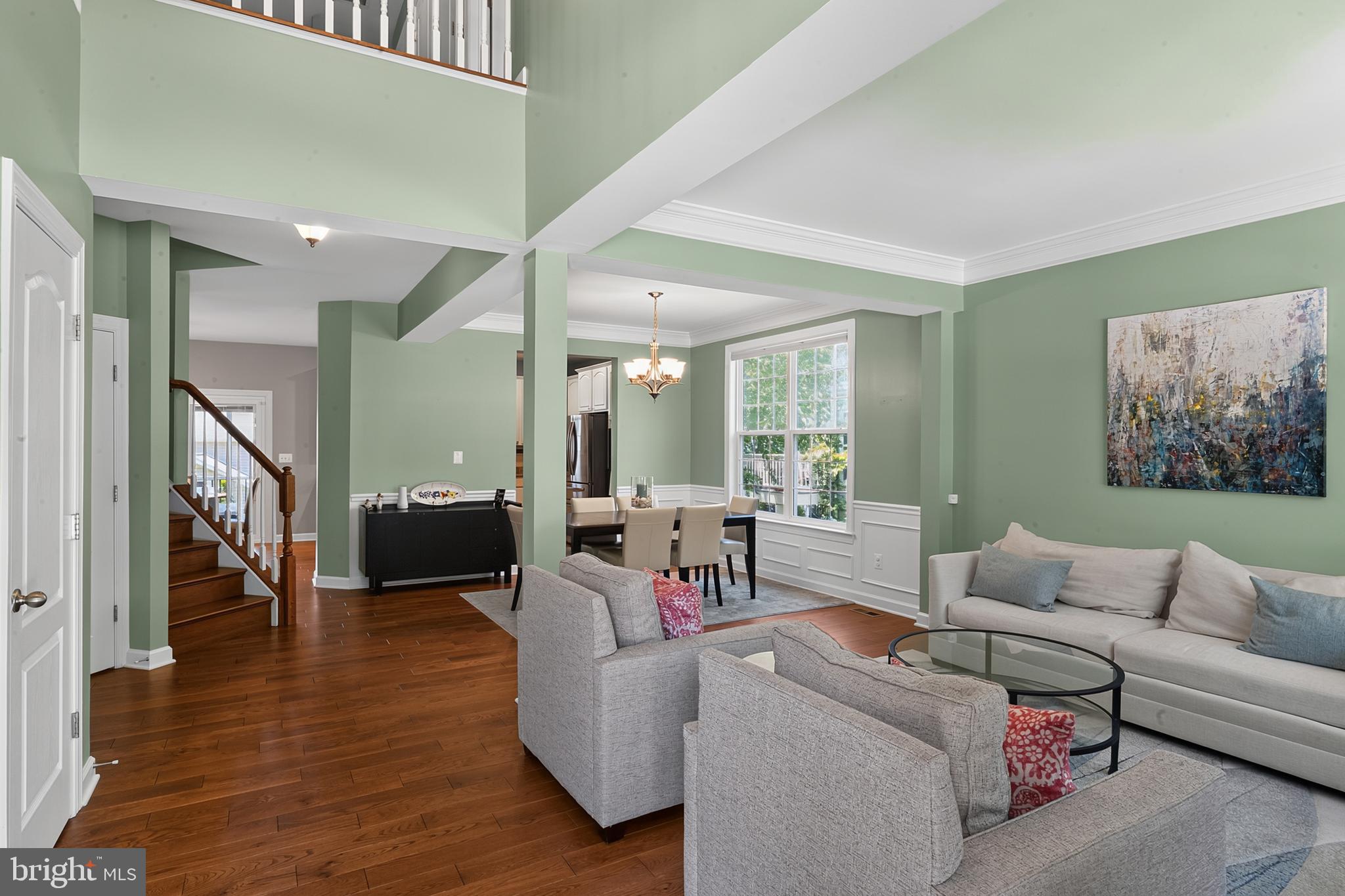 MONTICELLO - Residential