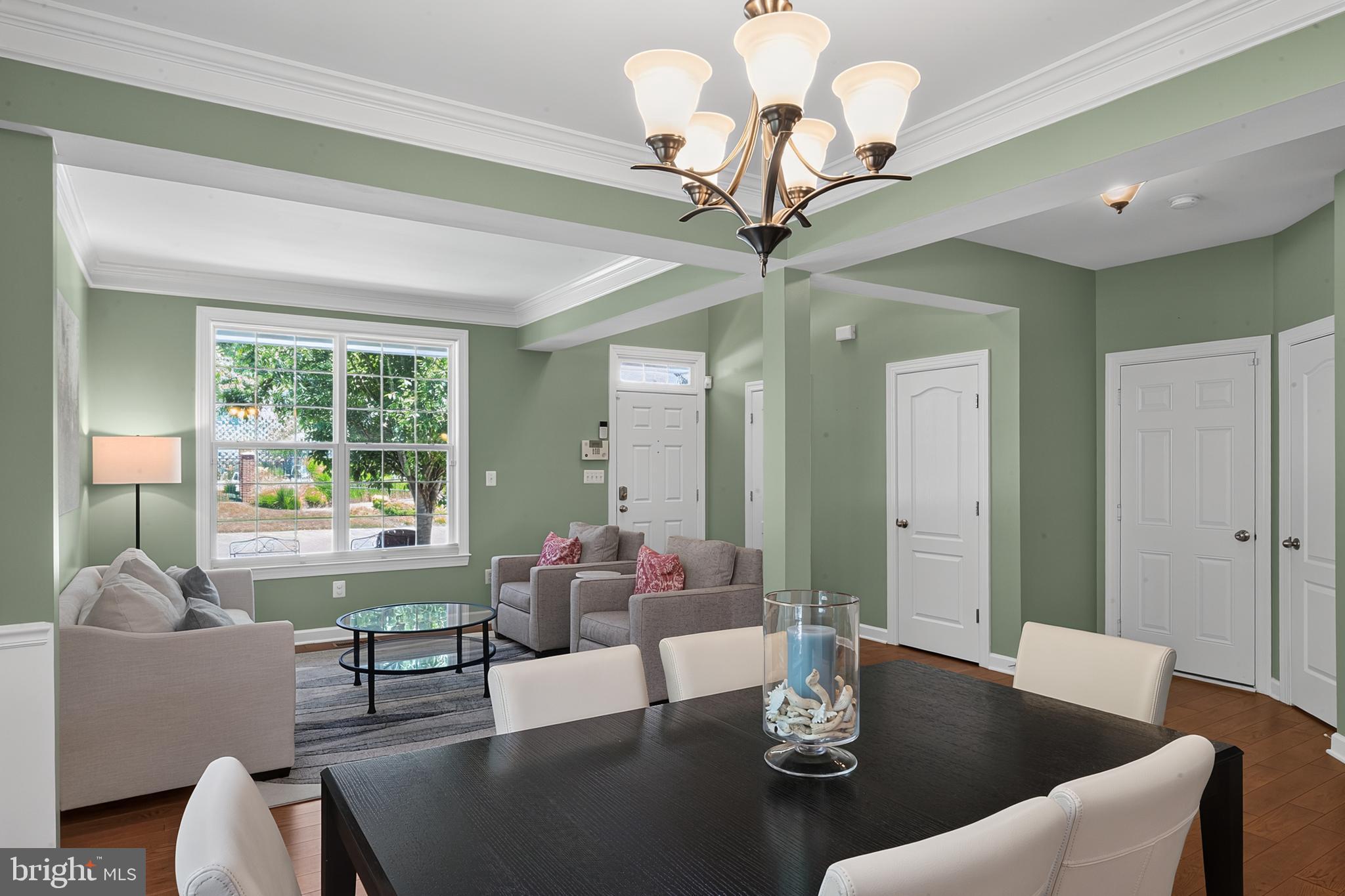 MONTICELLO - Residential