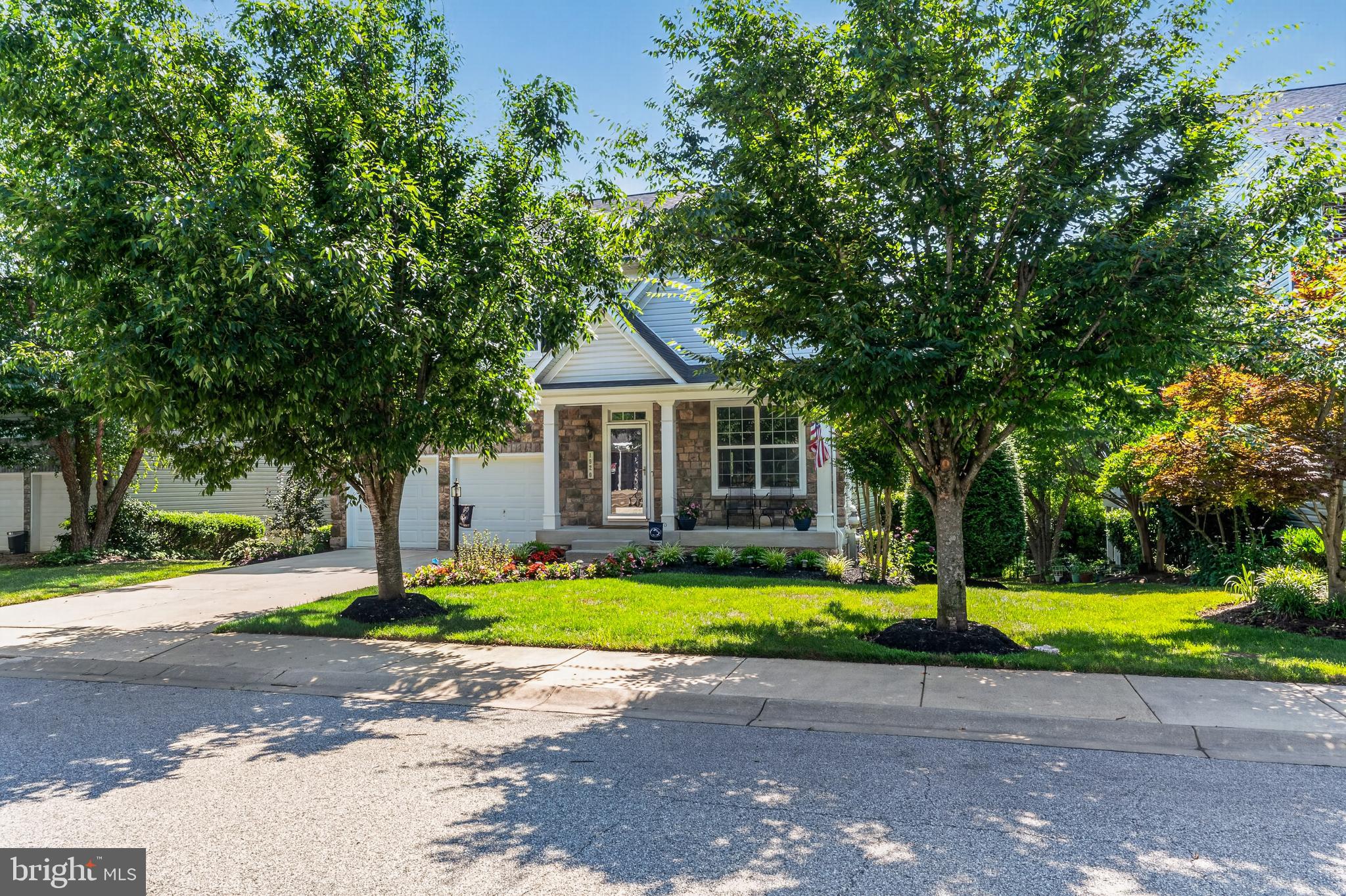 MONTICELLO - Residential