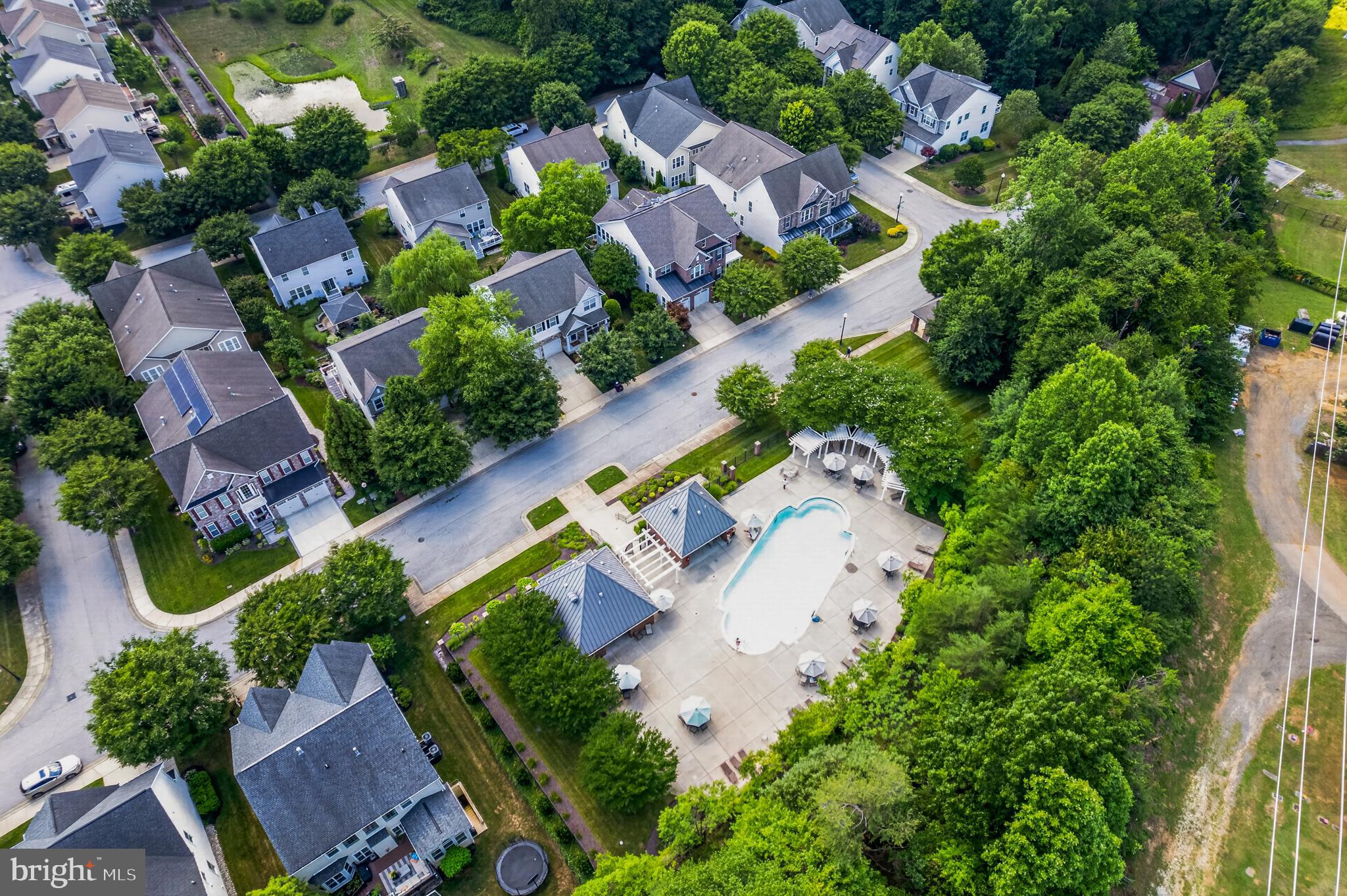MONTICELLO - Residential