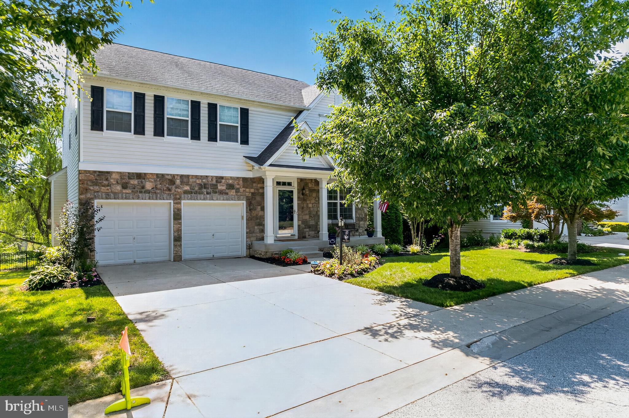 MONTICELLO - Residential