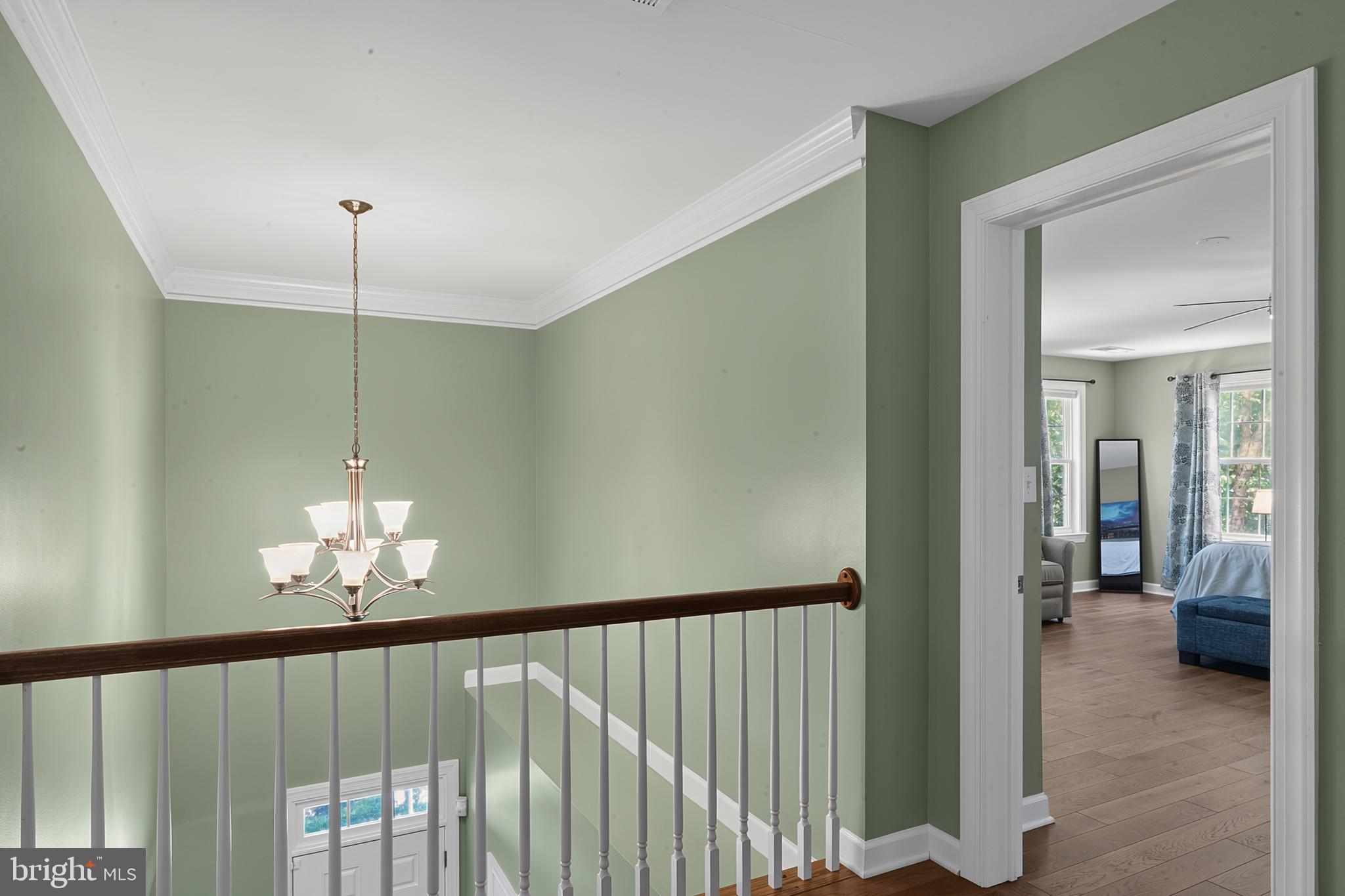MONTICELLO - Residential