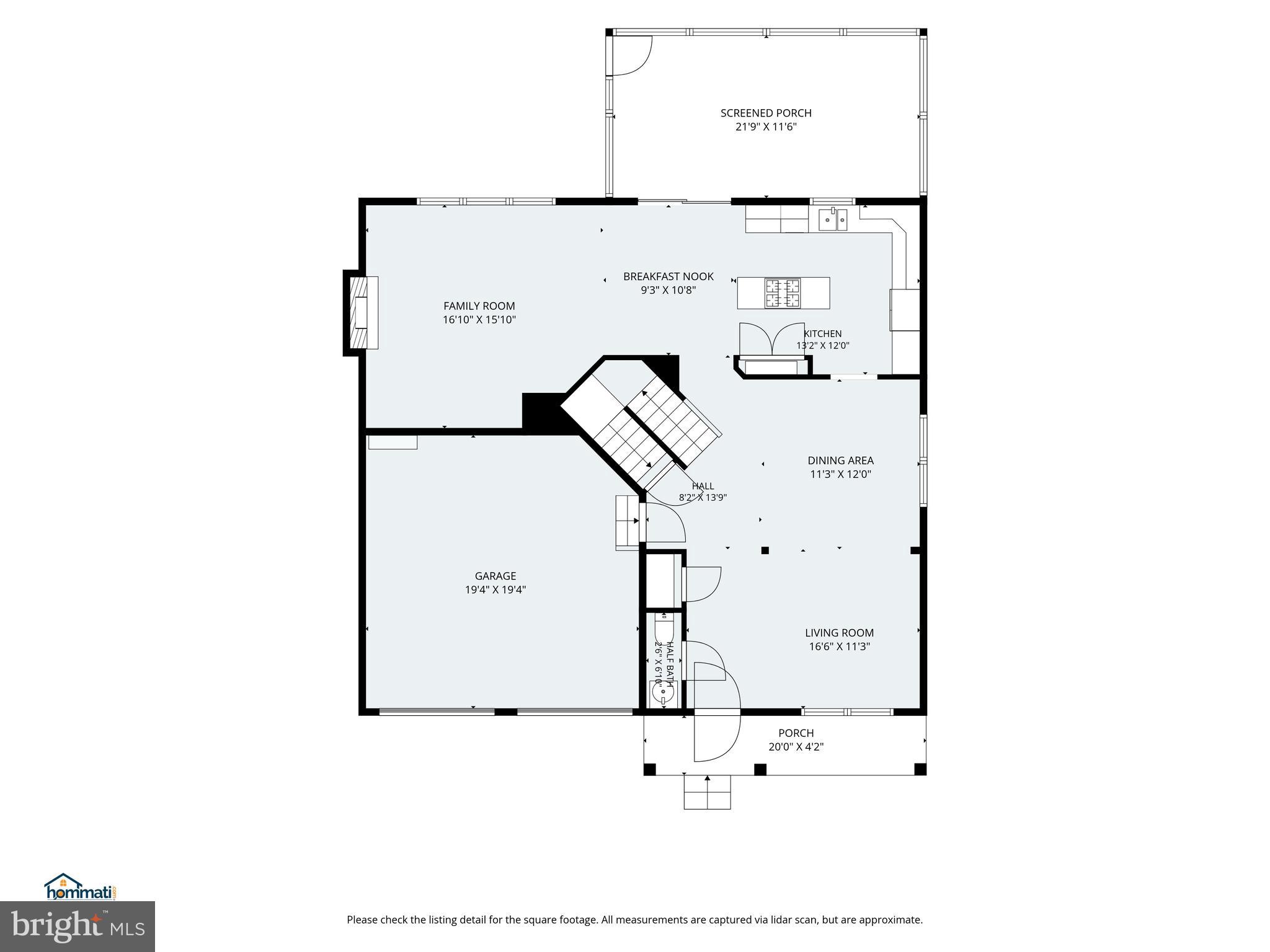 MONTICELLO - Residential