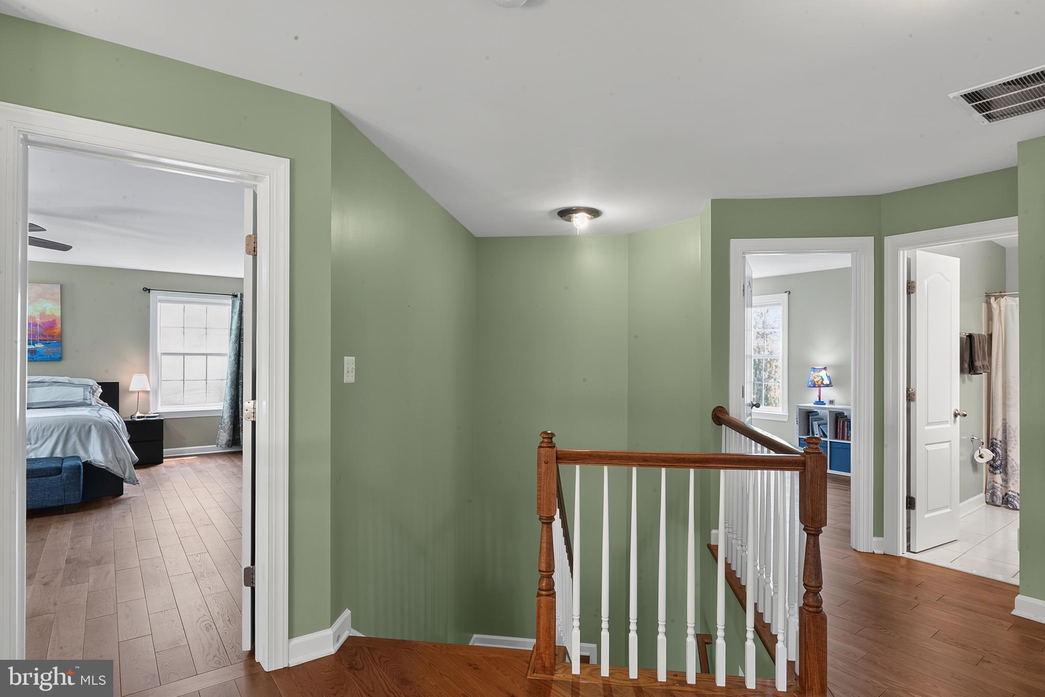 MONTICELLO - Residential
