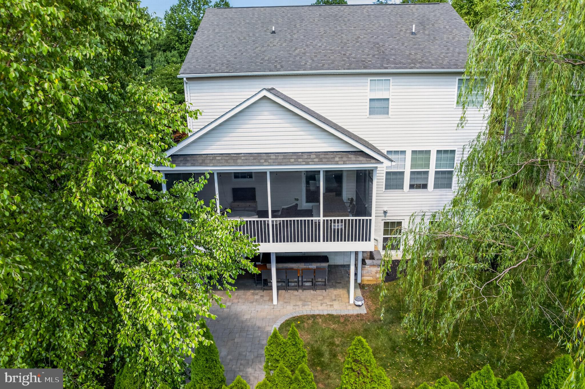MONTICELLO - Residential