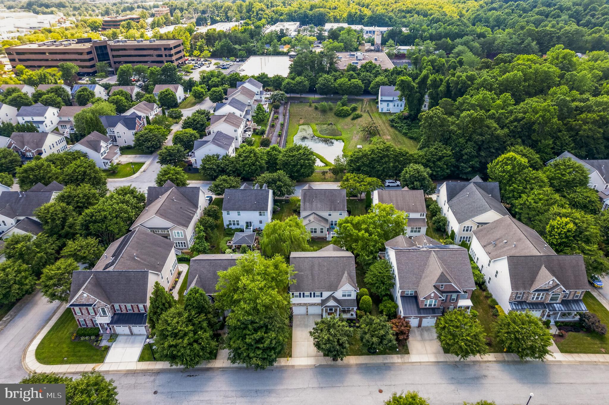MONTICELLO - Residential