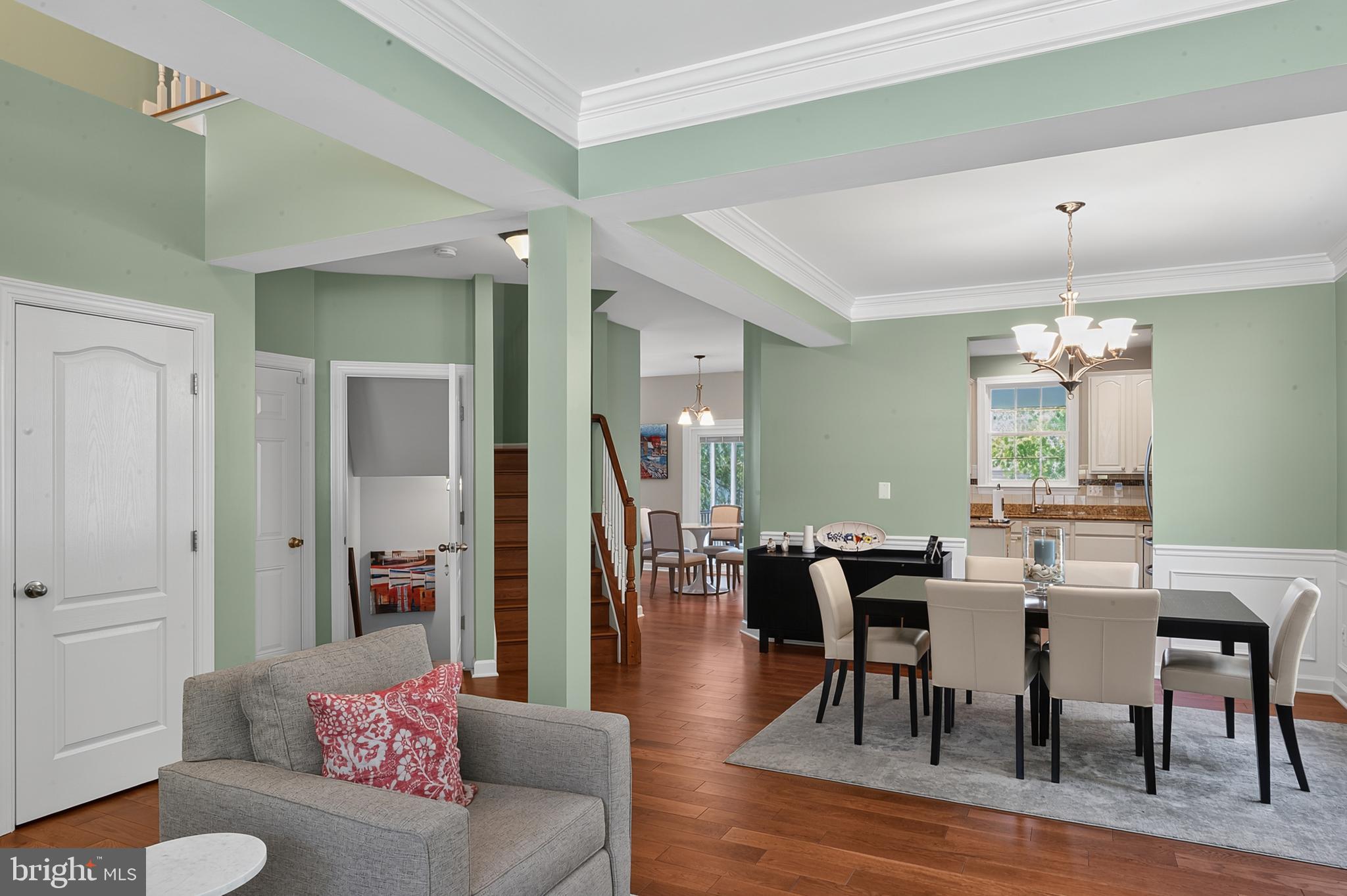 MONTICELLO - Residential