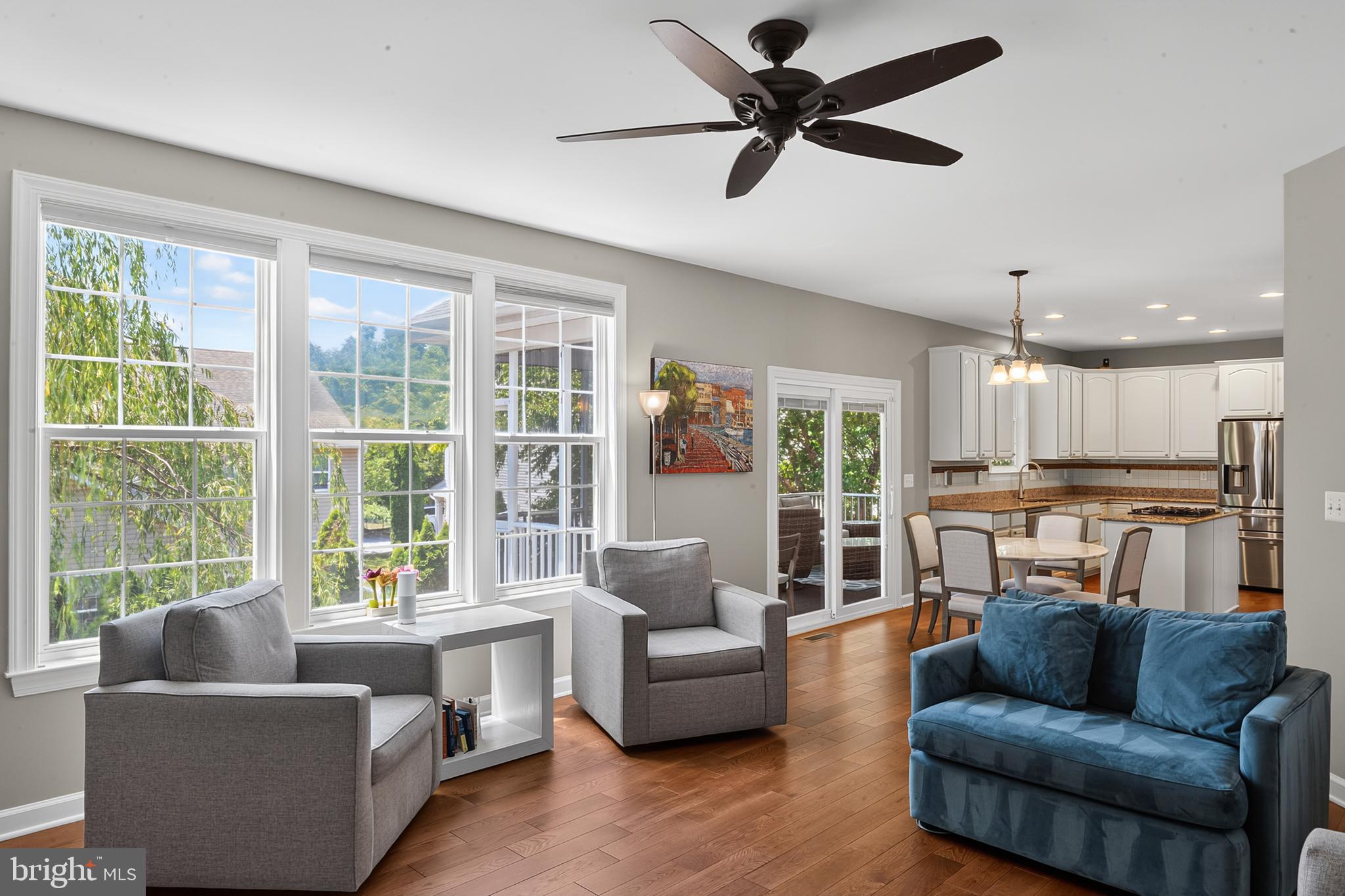 MONTICELLO - Residential