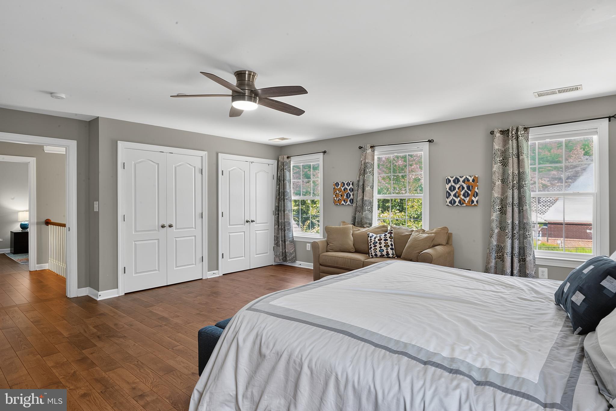 MONTICELLO - Residential