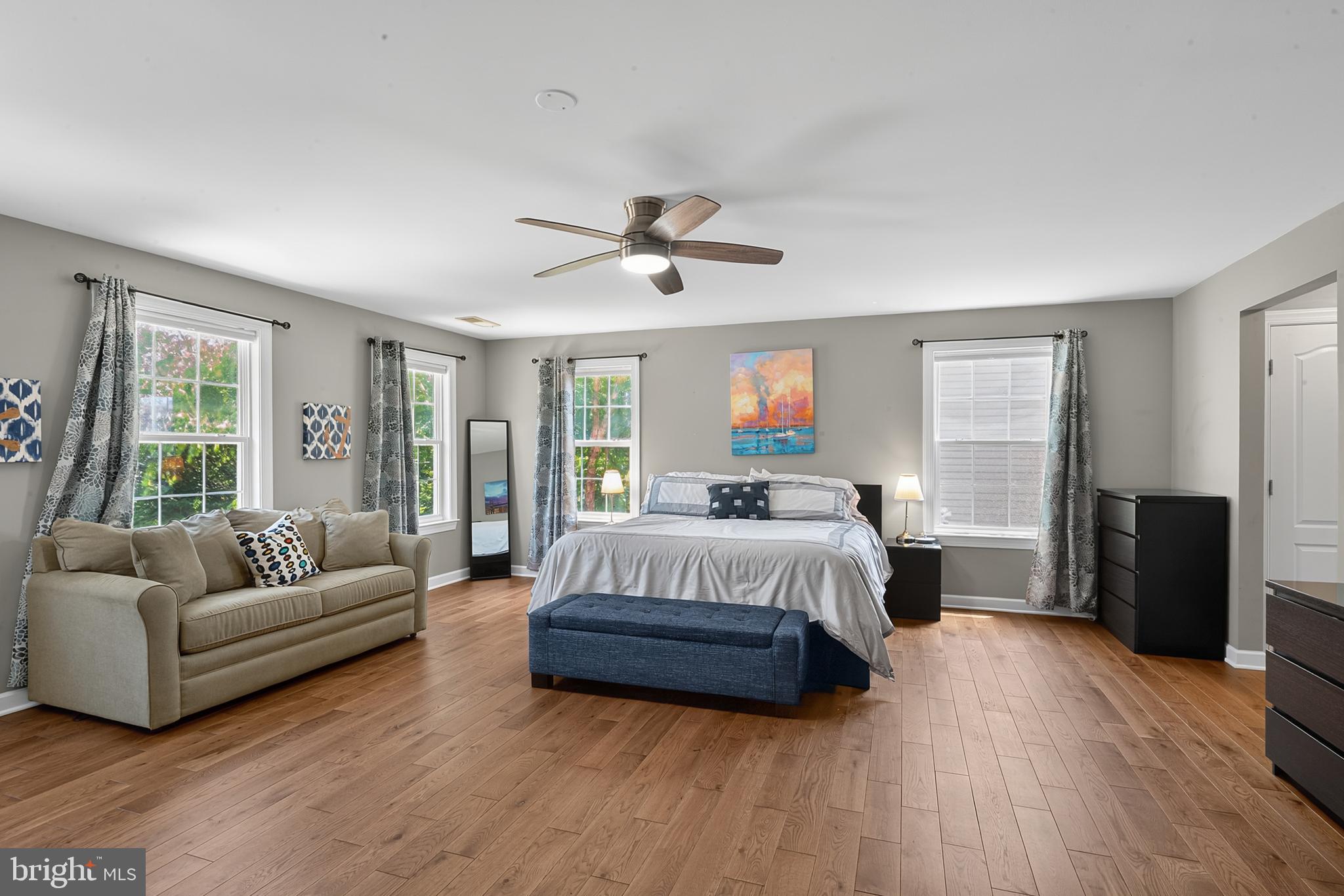 MONTICELLO - Residential