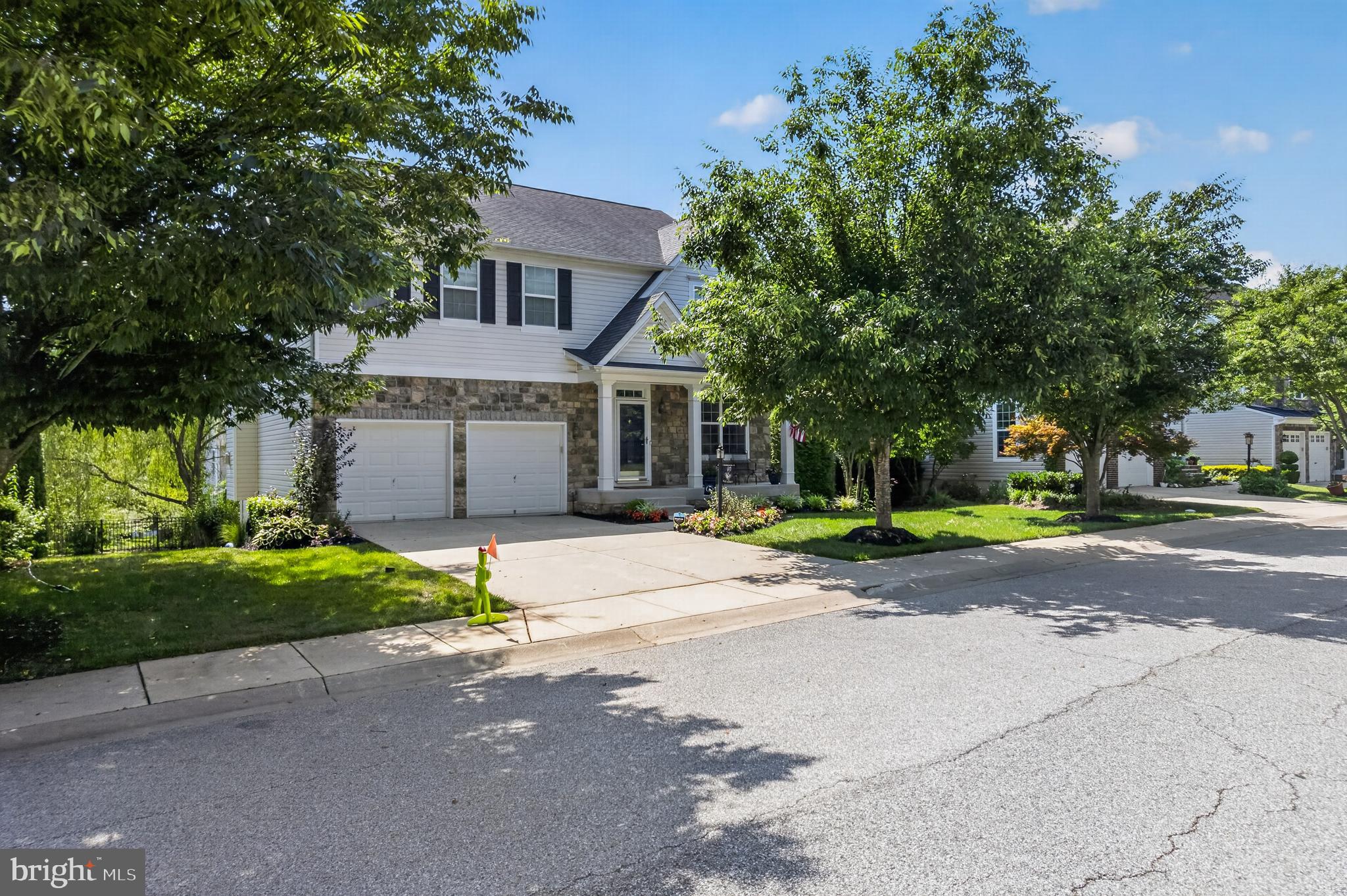 MONTICELLO - Residential