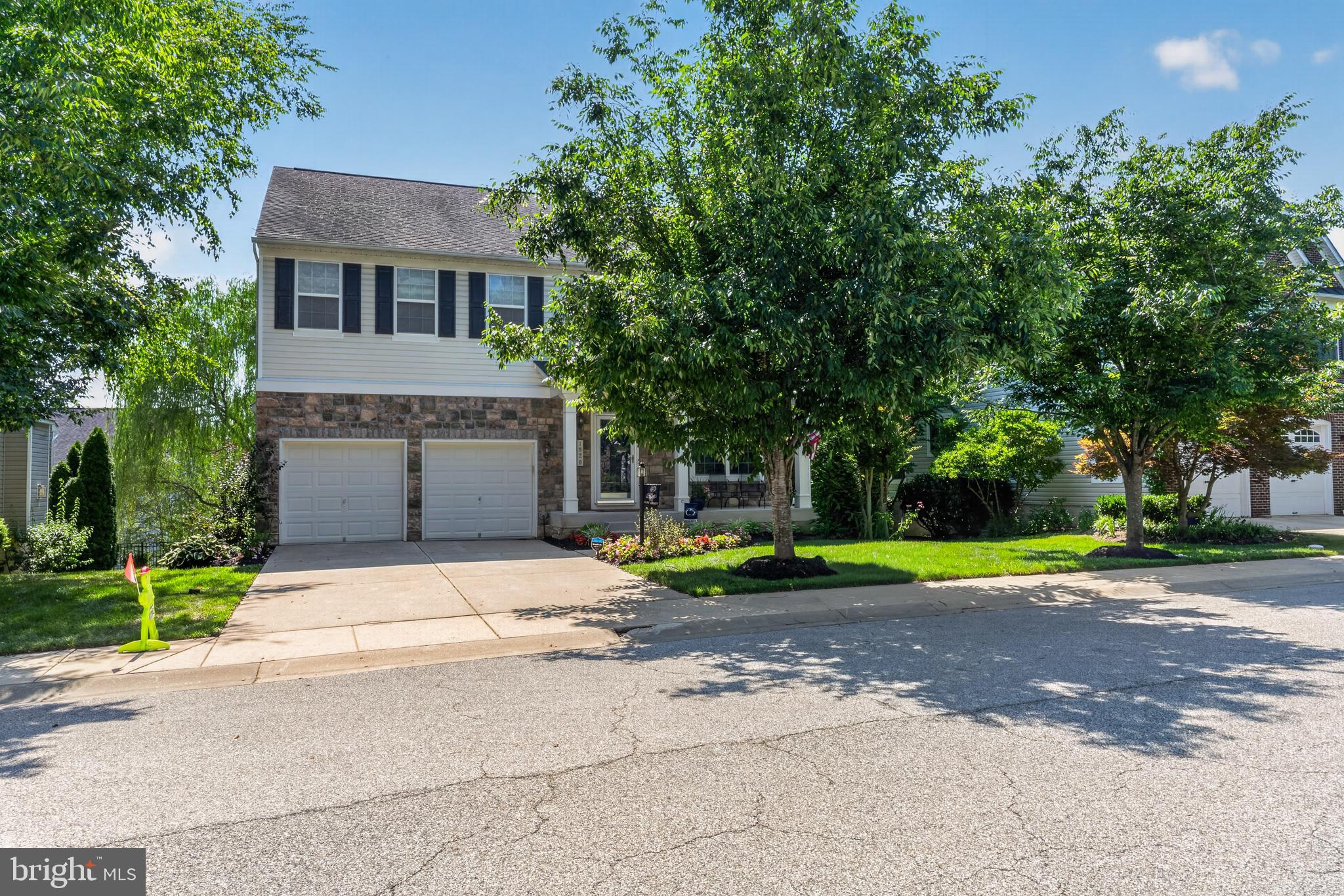 MONTICELLO - Residential