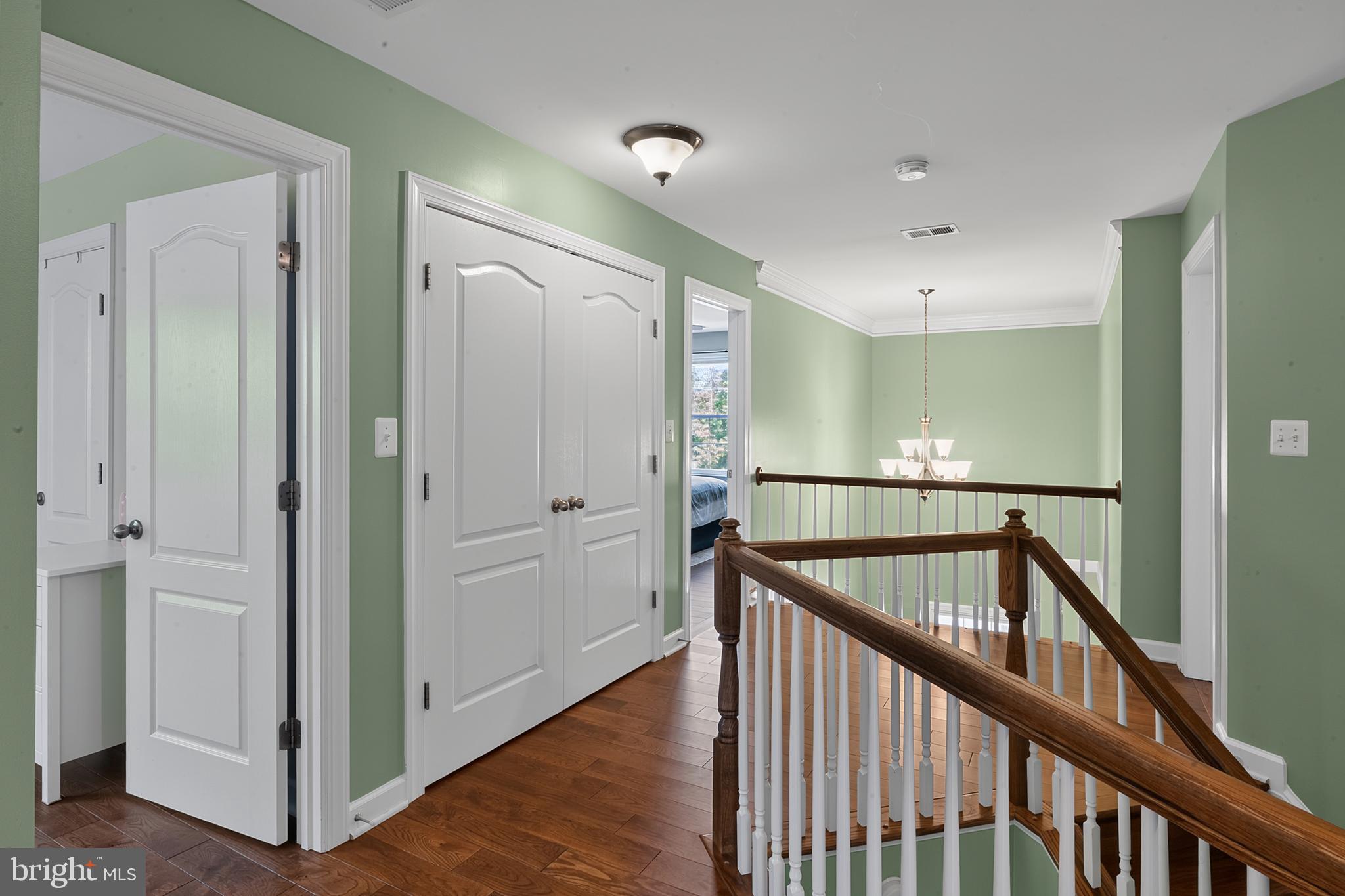 MONTICELLO - Residential