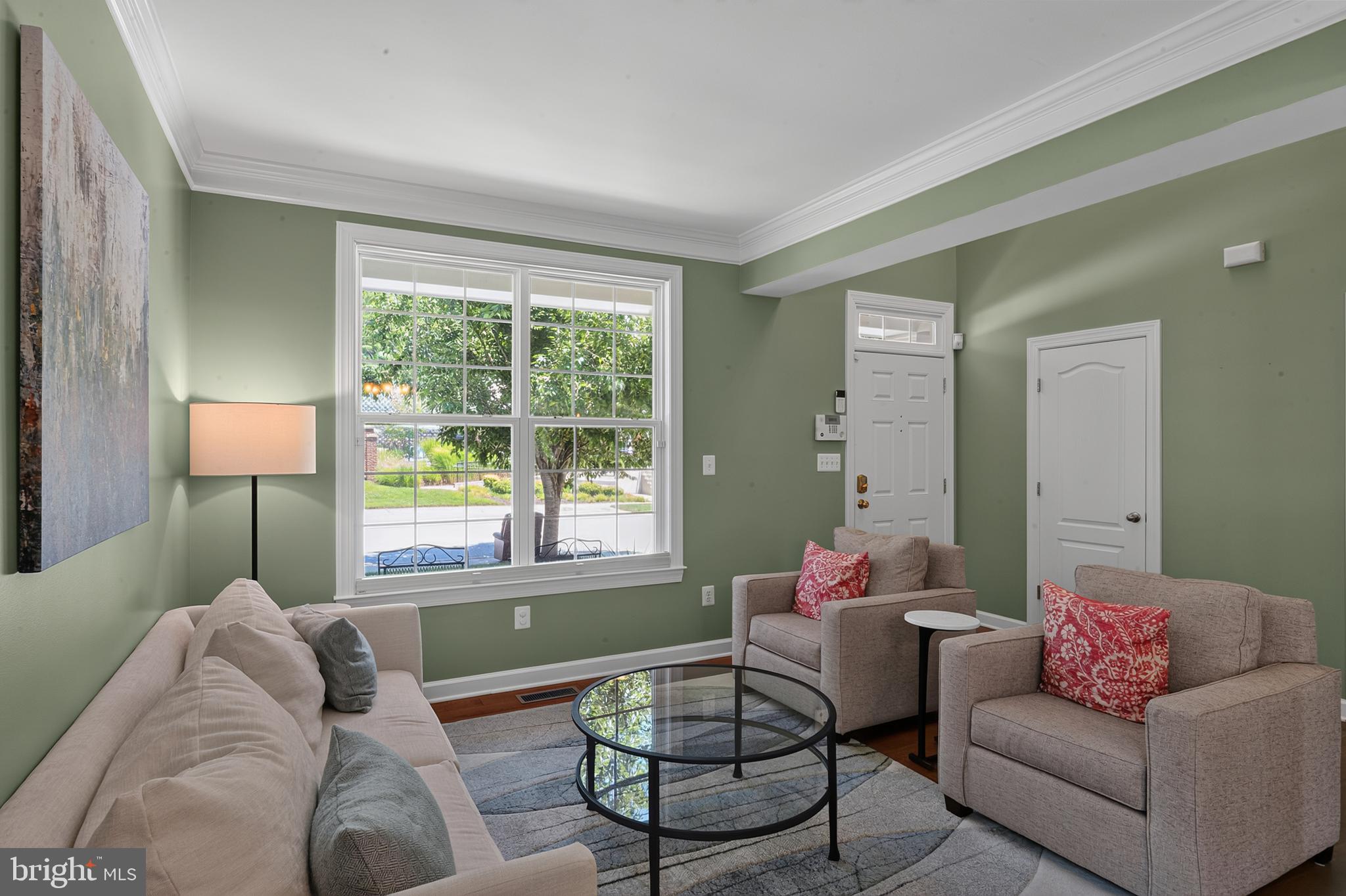 MONTICELLO - Residential