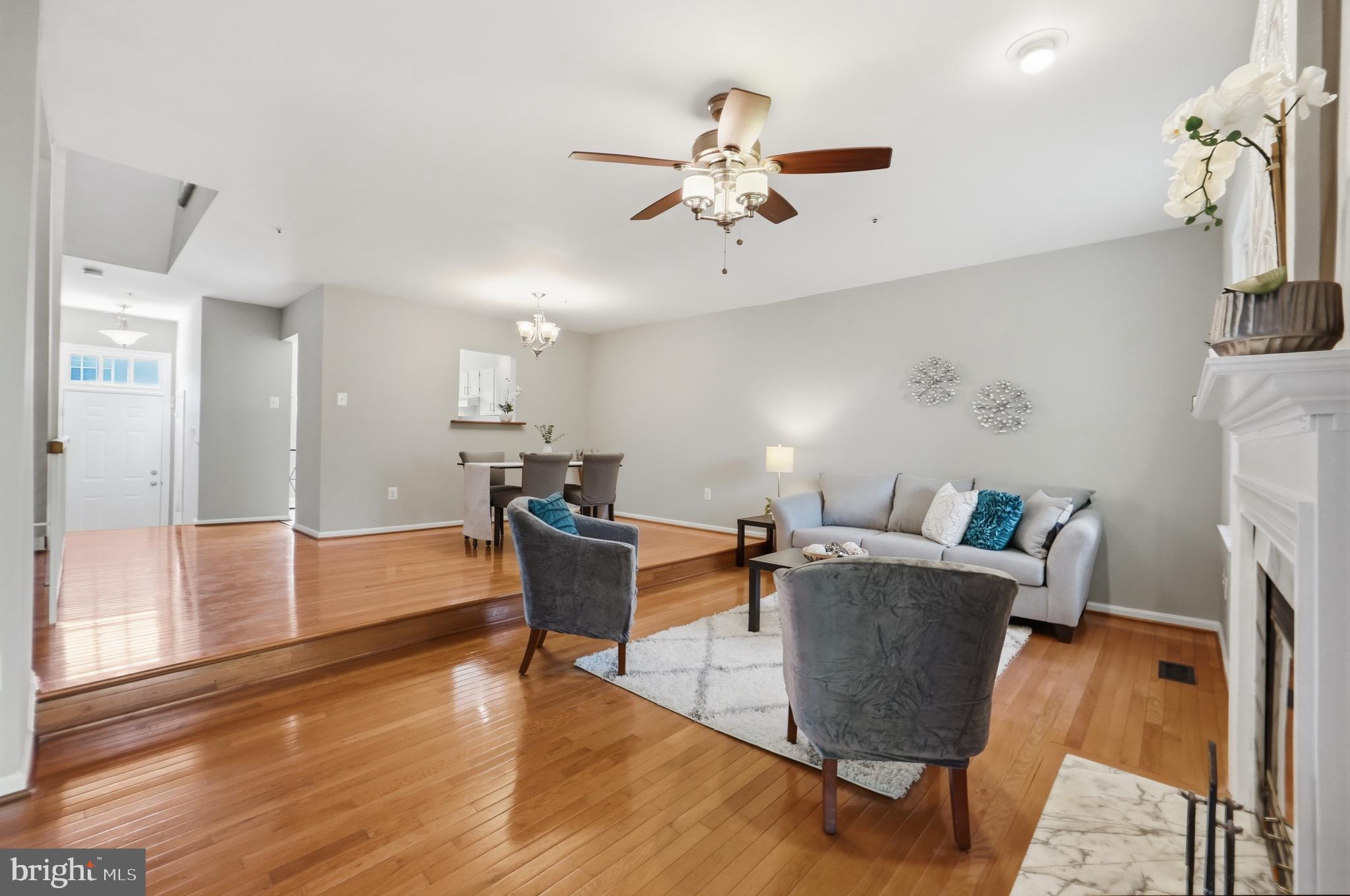 GREENBROOK VILLAGE - Residential
