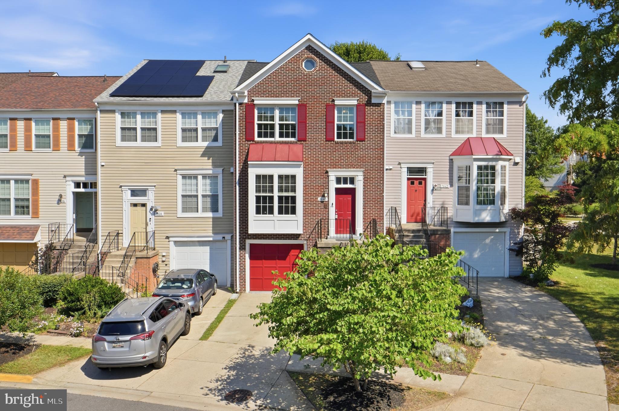 GREENBROOK VILLAGE - Residential