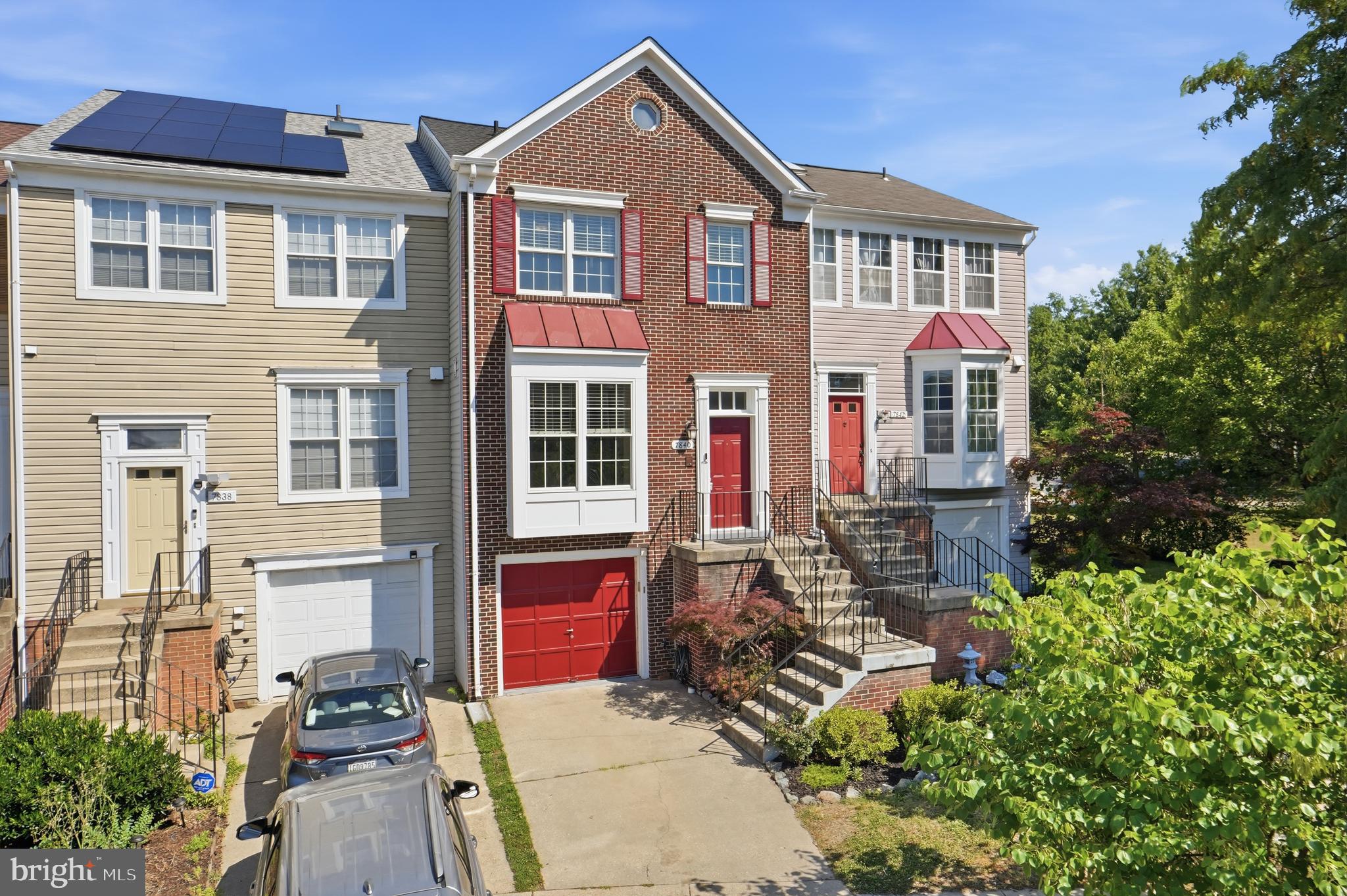 GREENBROOK VILLAGE - Residential