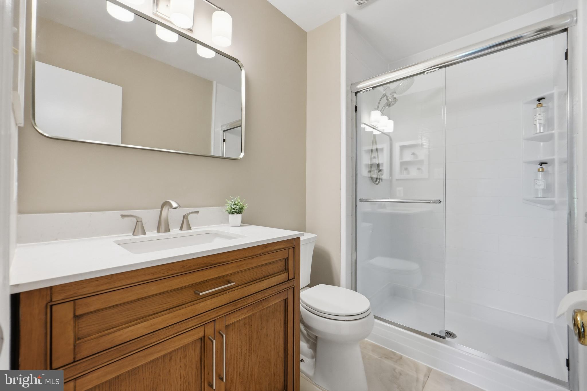 GREENBROOK VILLAGE - Residential