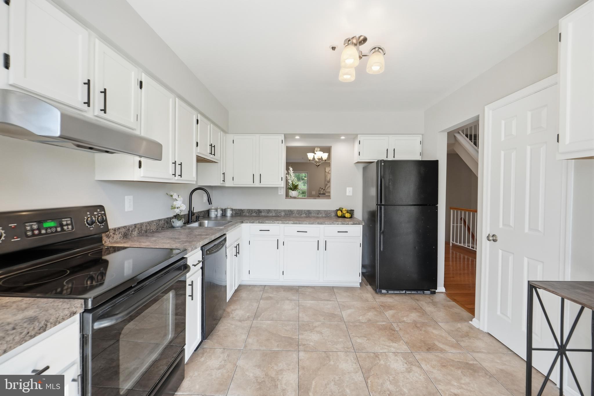GREENBROOK VILLAGE - Residential