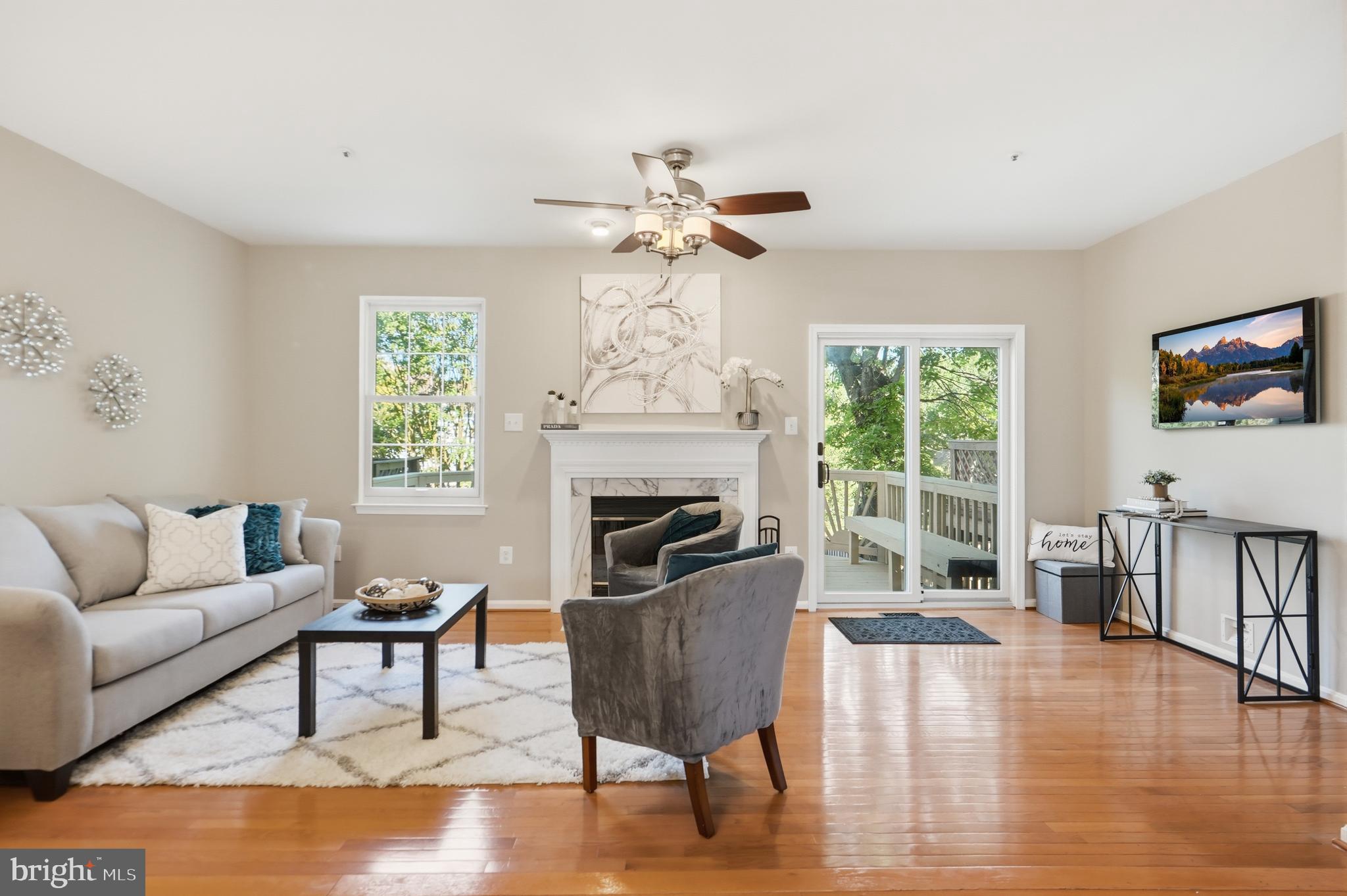 GREENBROOK VILLAGE - Residential