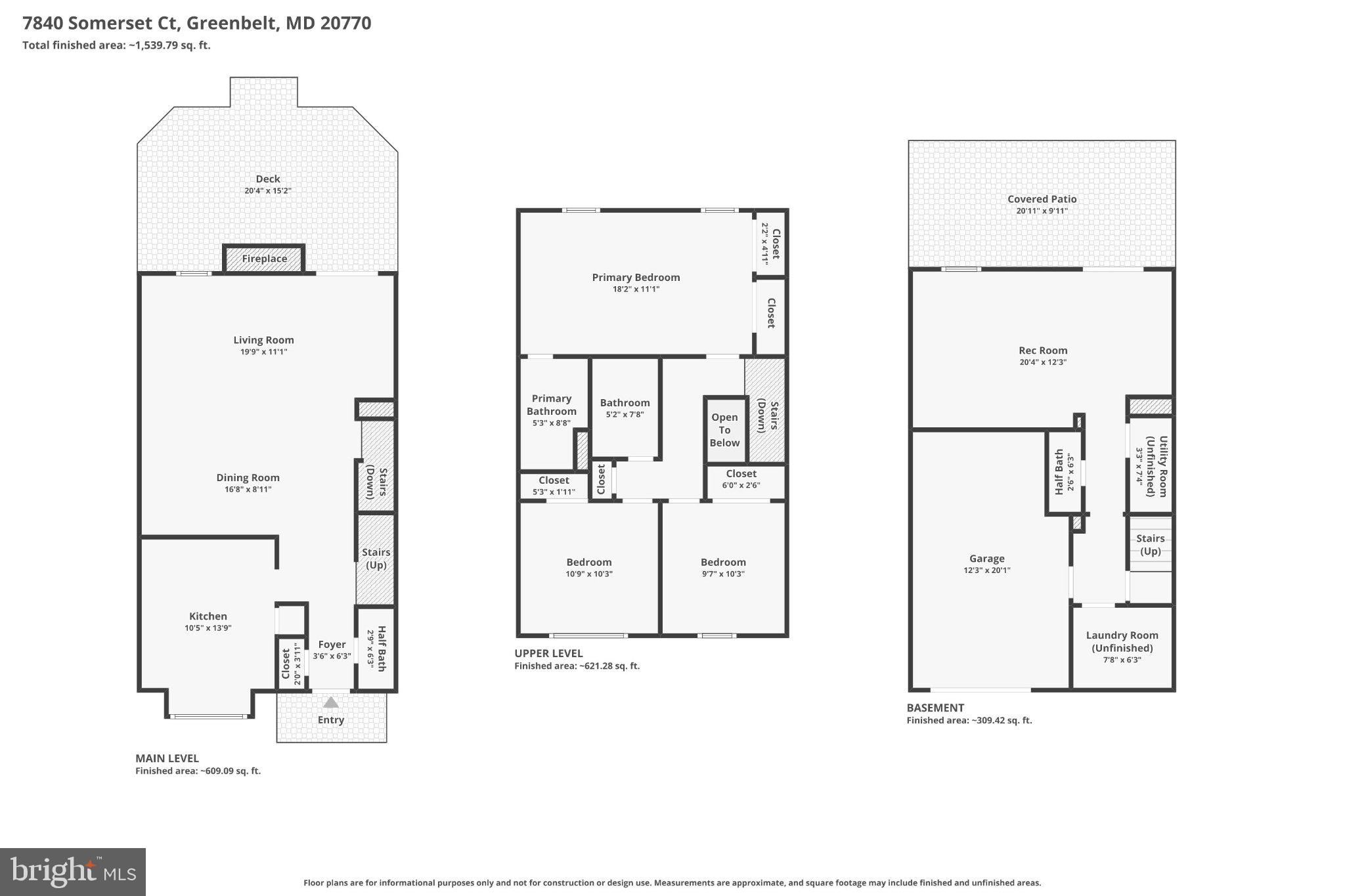 GREENBROOK VILLAGE - Residential