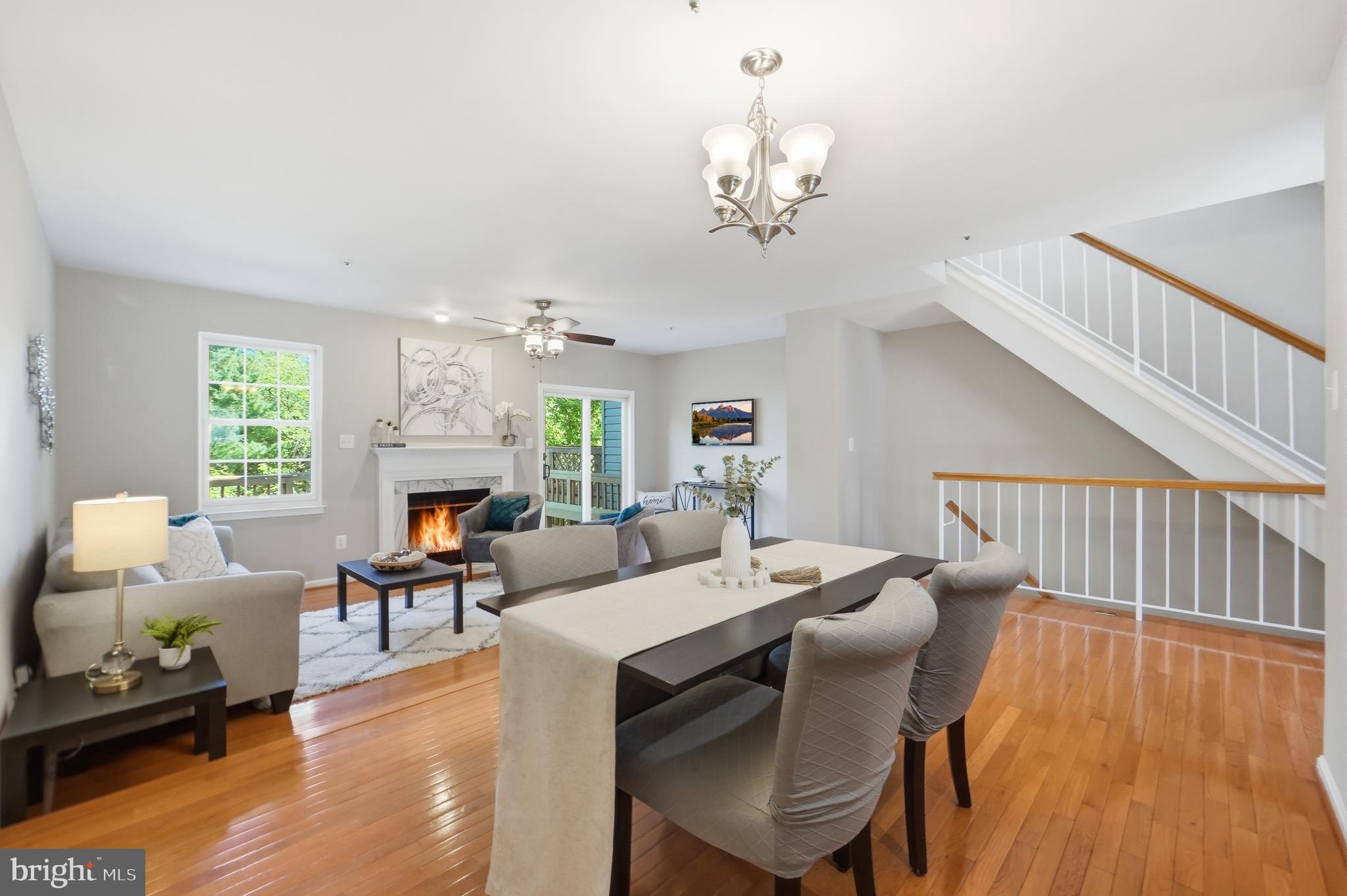 GREENBROOK VILLAGE - Residential