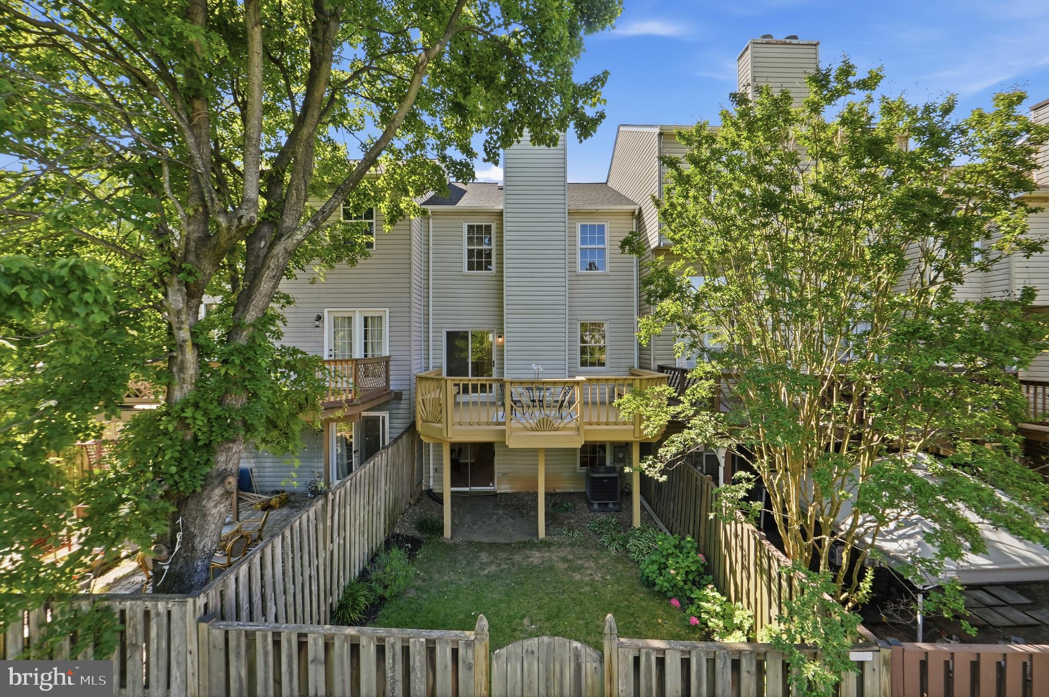 GREENBROOK VILLAGE - Residential