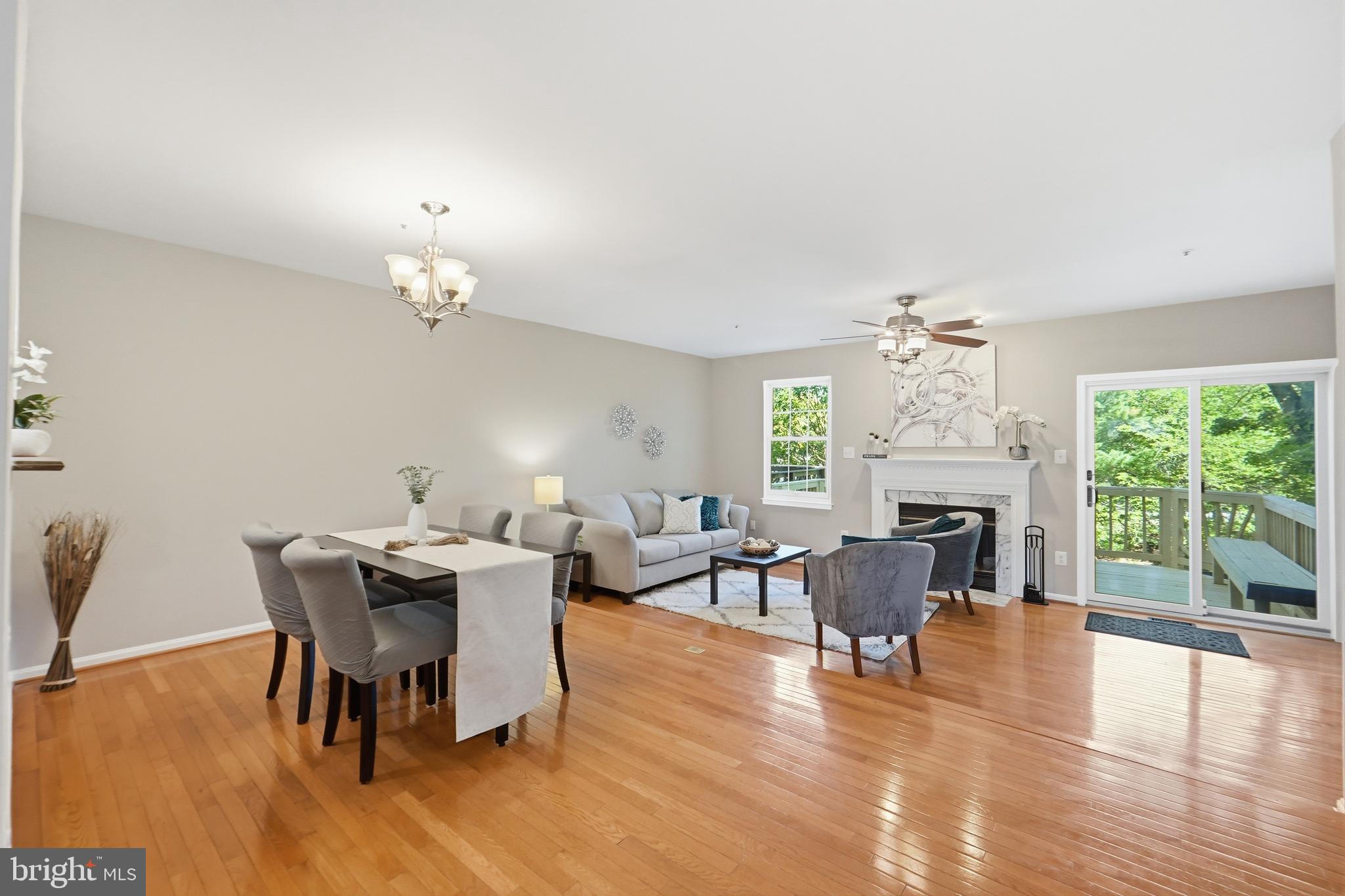 GREENBROOK VILLAGE - Residential