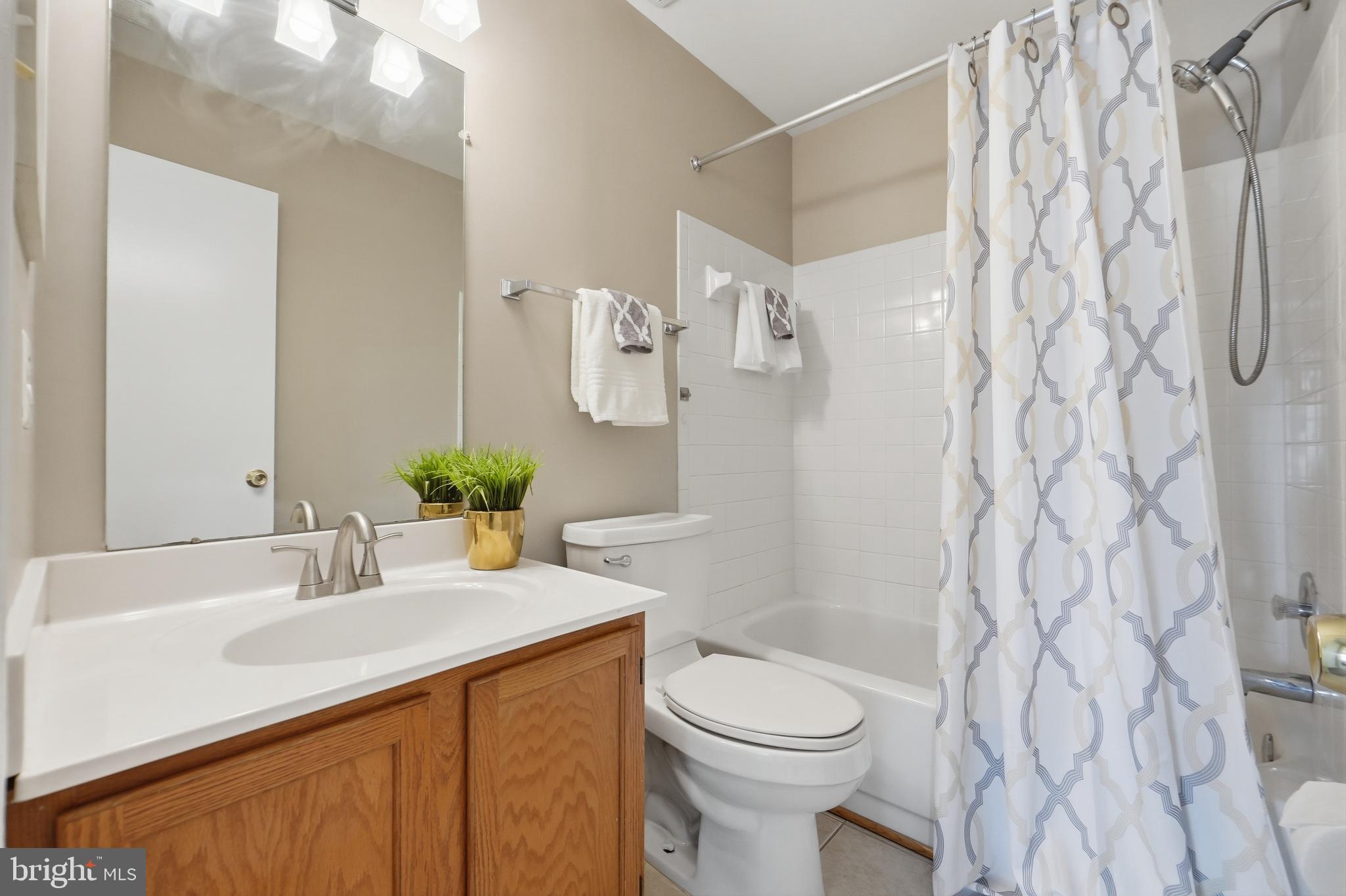 GREENBROOK VILLAGE - Residential