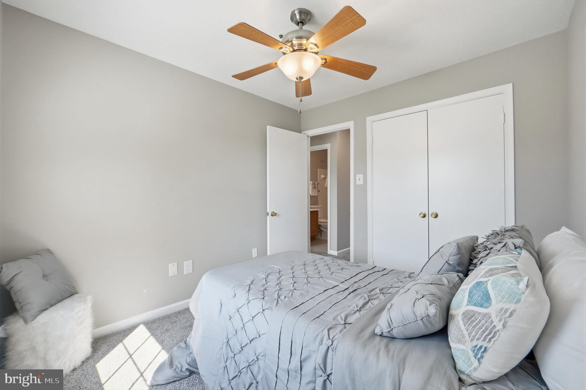 GREENBROOK VILLAGE - Residential