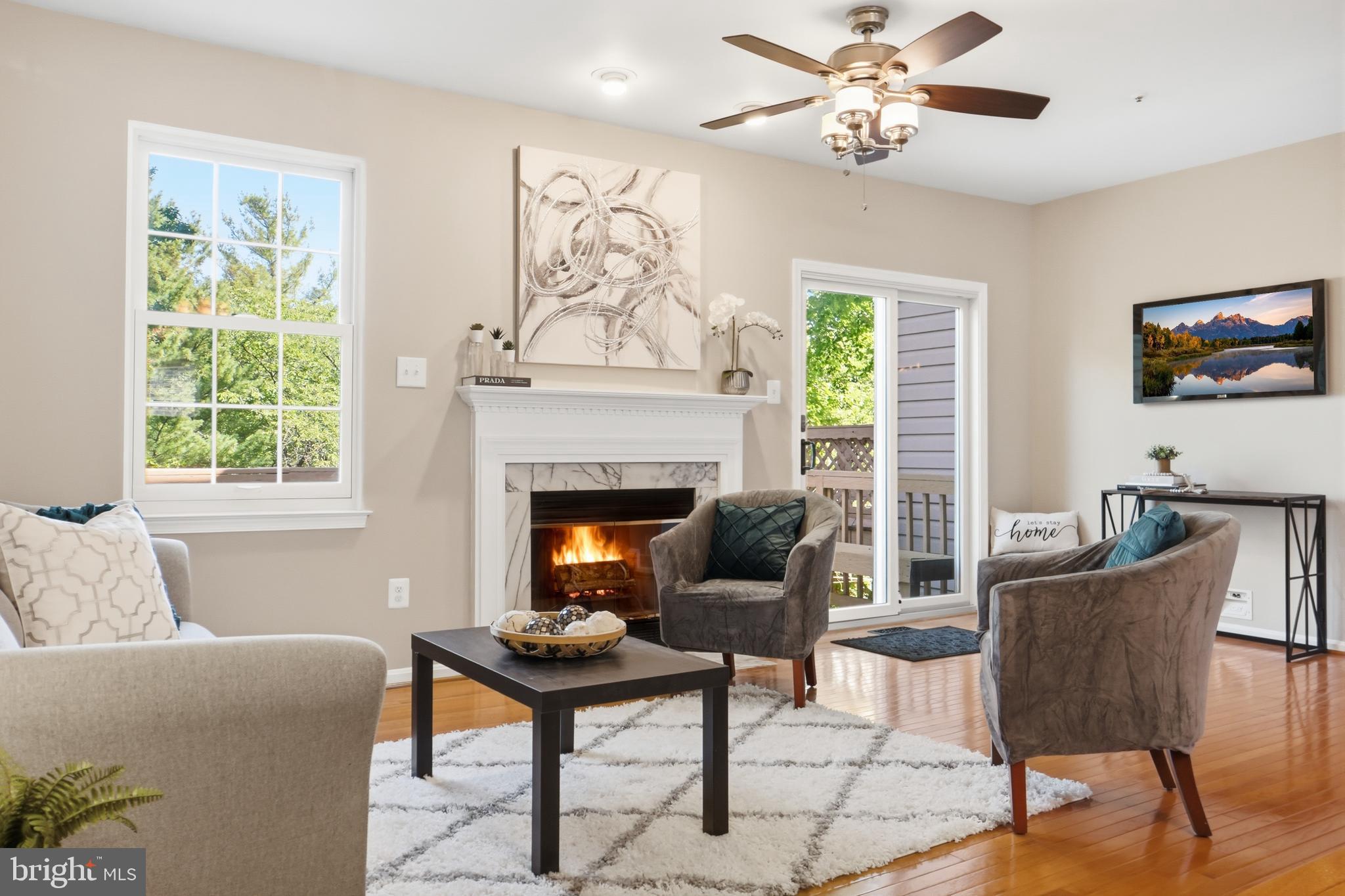 GREENBROOK VILLAGE - Residential
