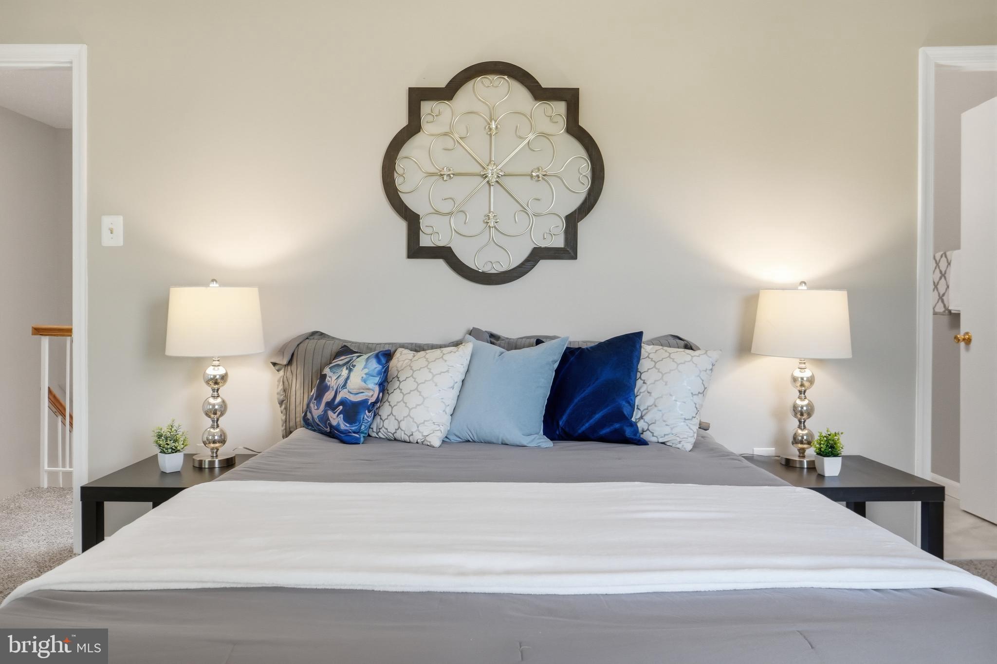 GREENBROOK VILLAGE - Residential