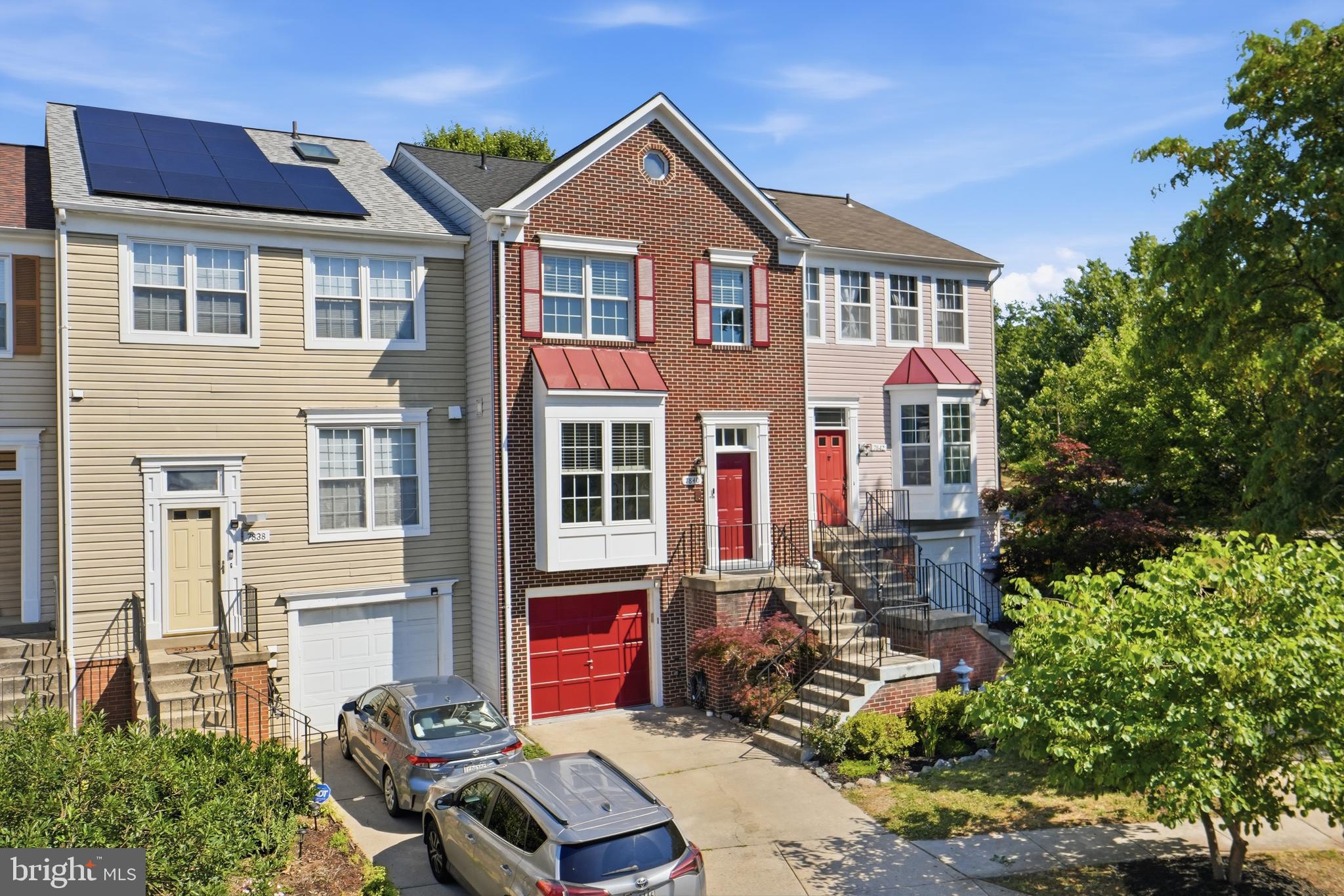 GREENBROOK VILLAGE - Residential