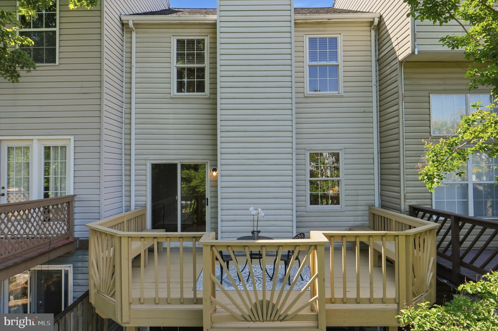 GREENBROOK VILLAGE - Residential