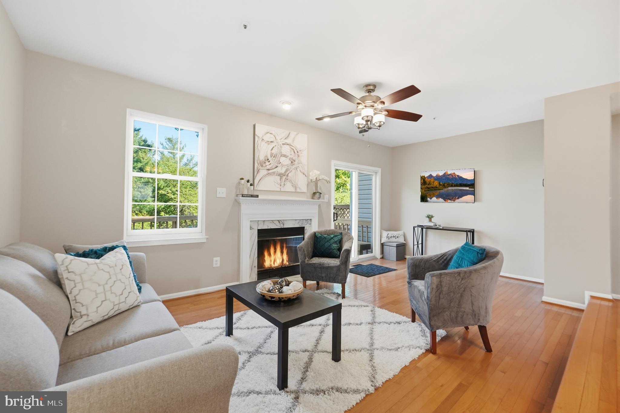 GREENBROOK VILLAGE - Residential