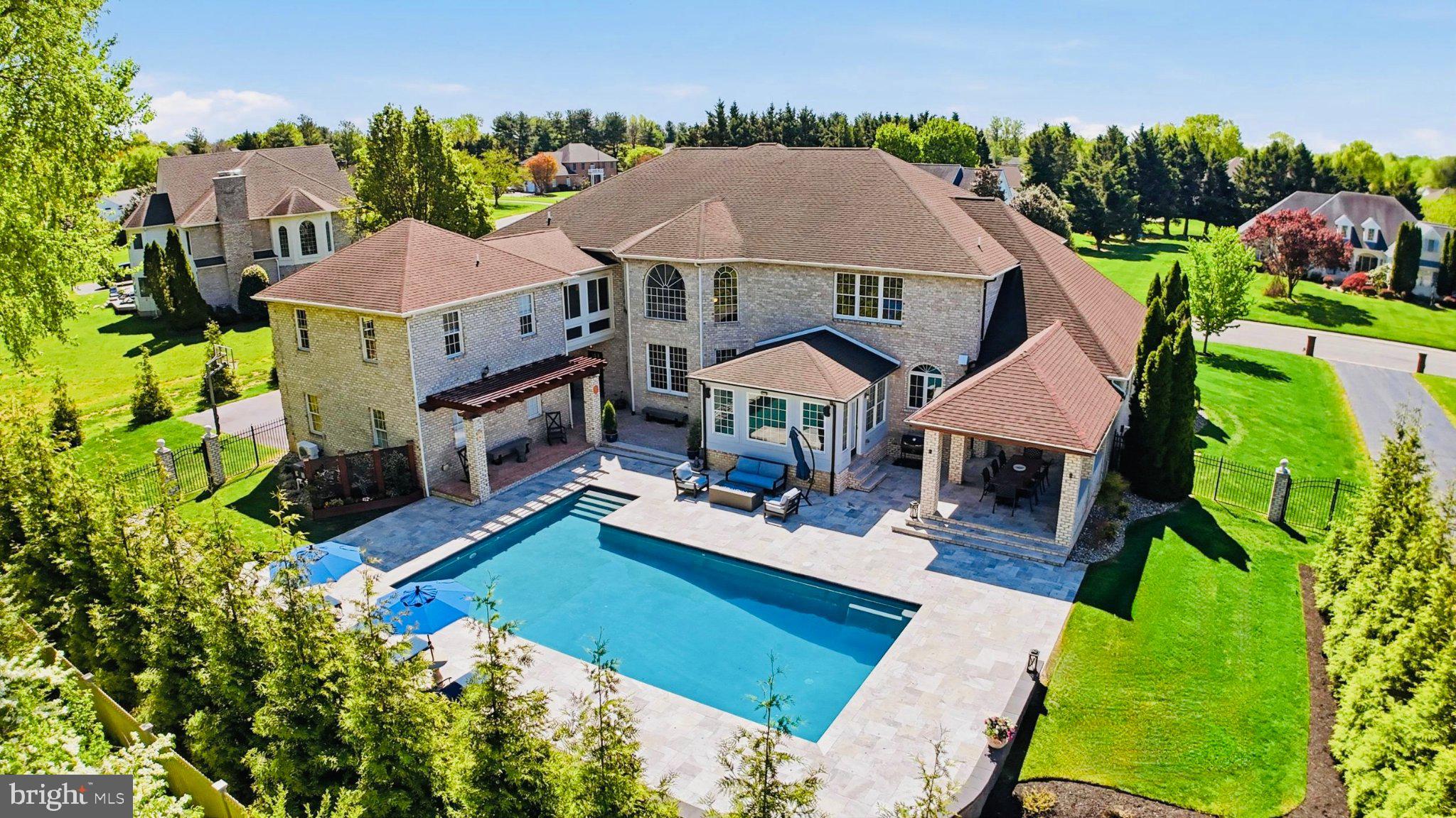 PENNWOOD - Residential