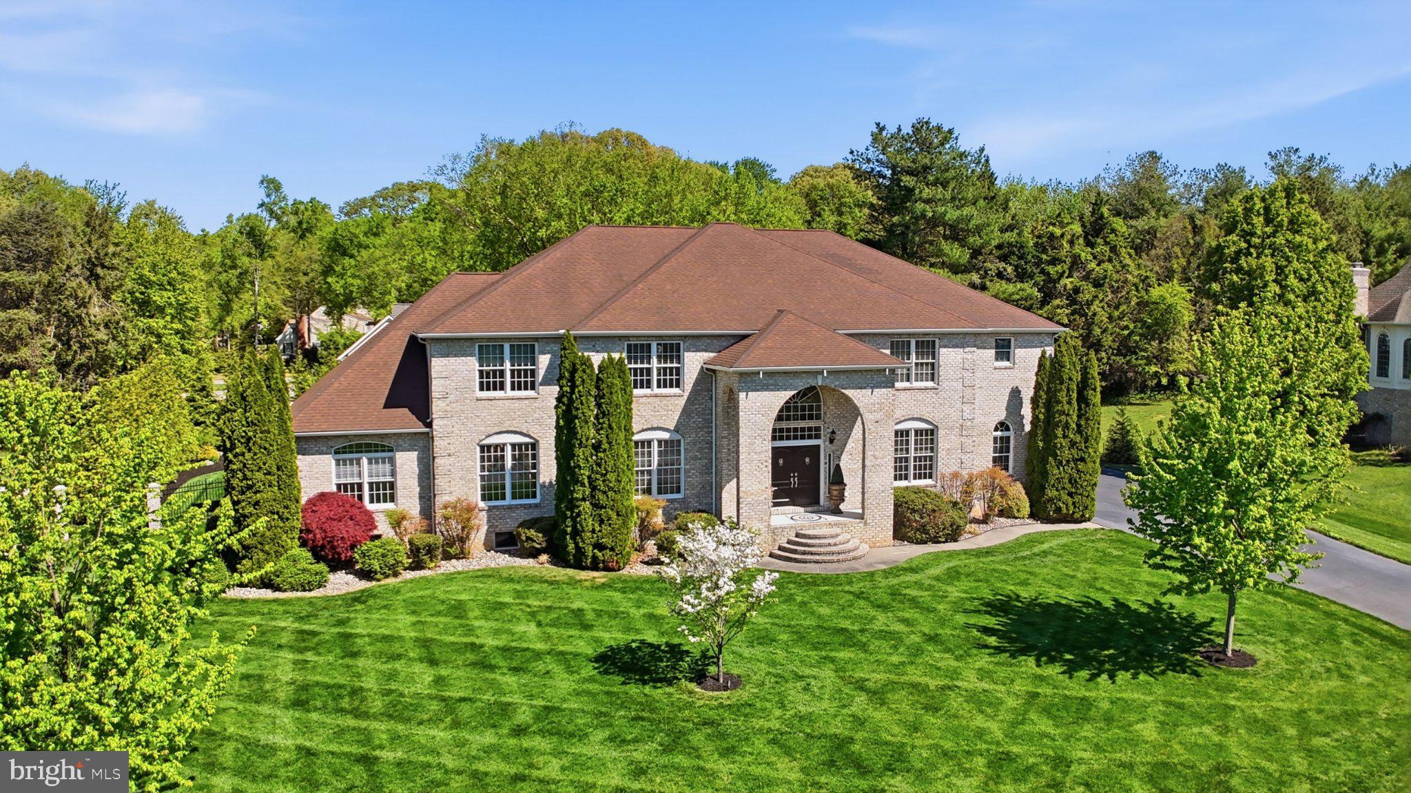 PENNWOOD - Residential