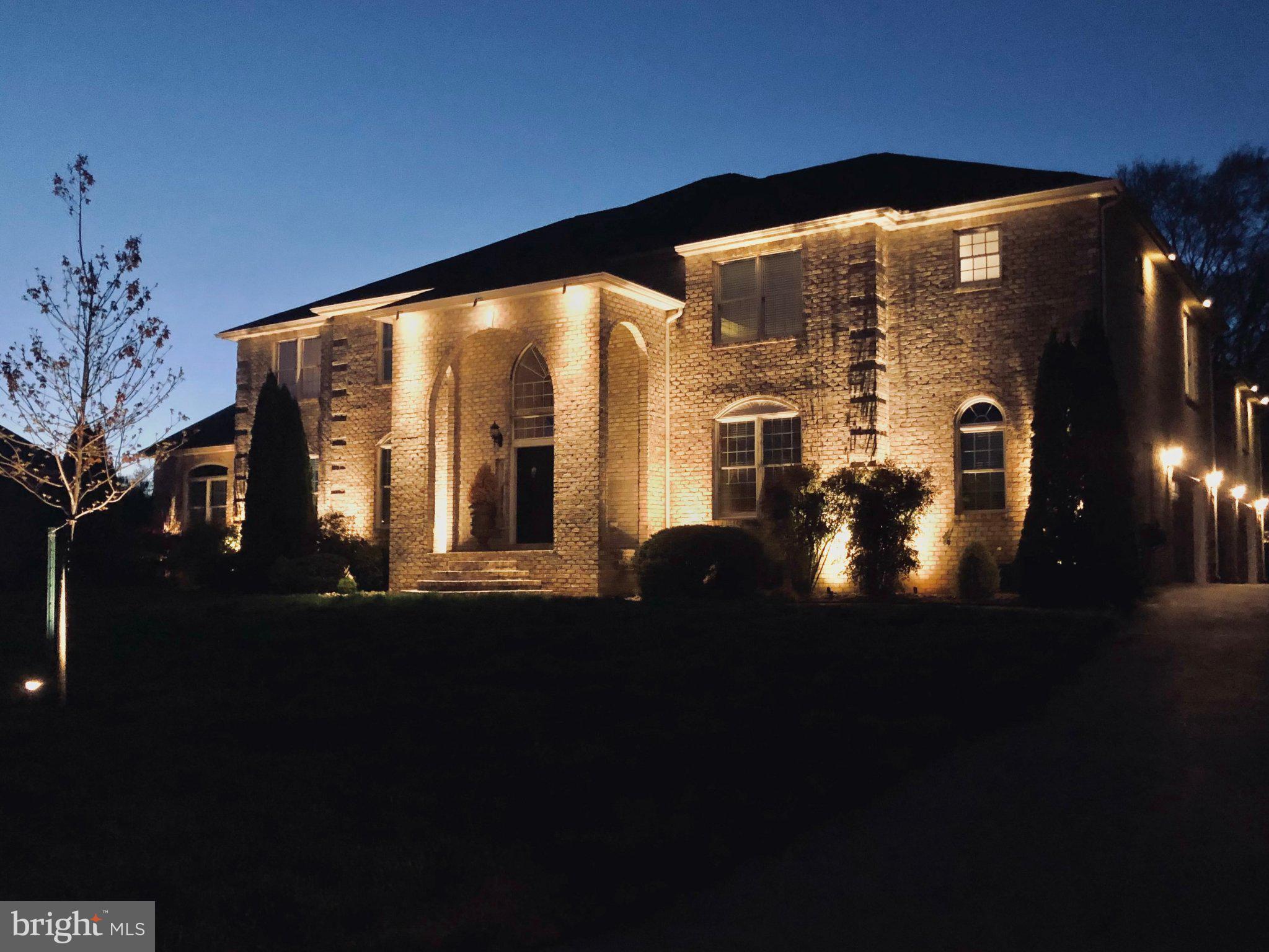 PENNWOOD - Residential