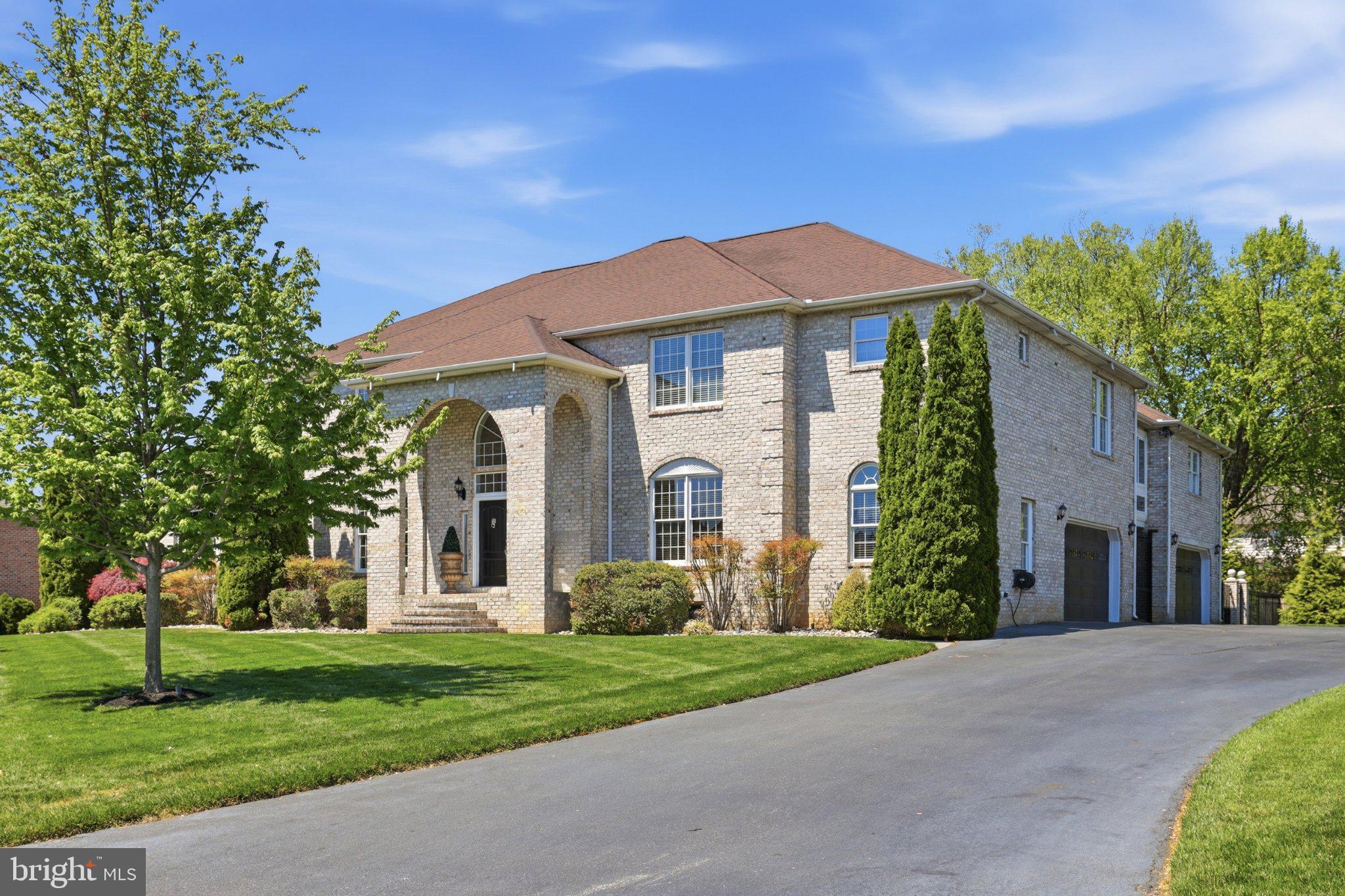 PENNWOOD - Residential
