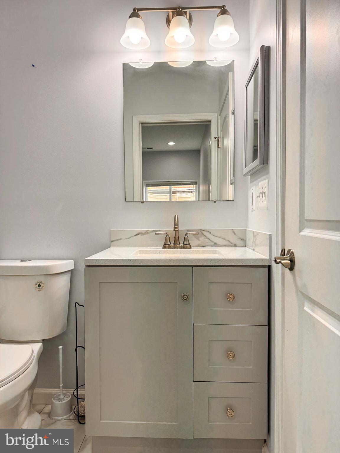 BRAMBLETON - Residential
