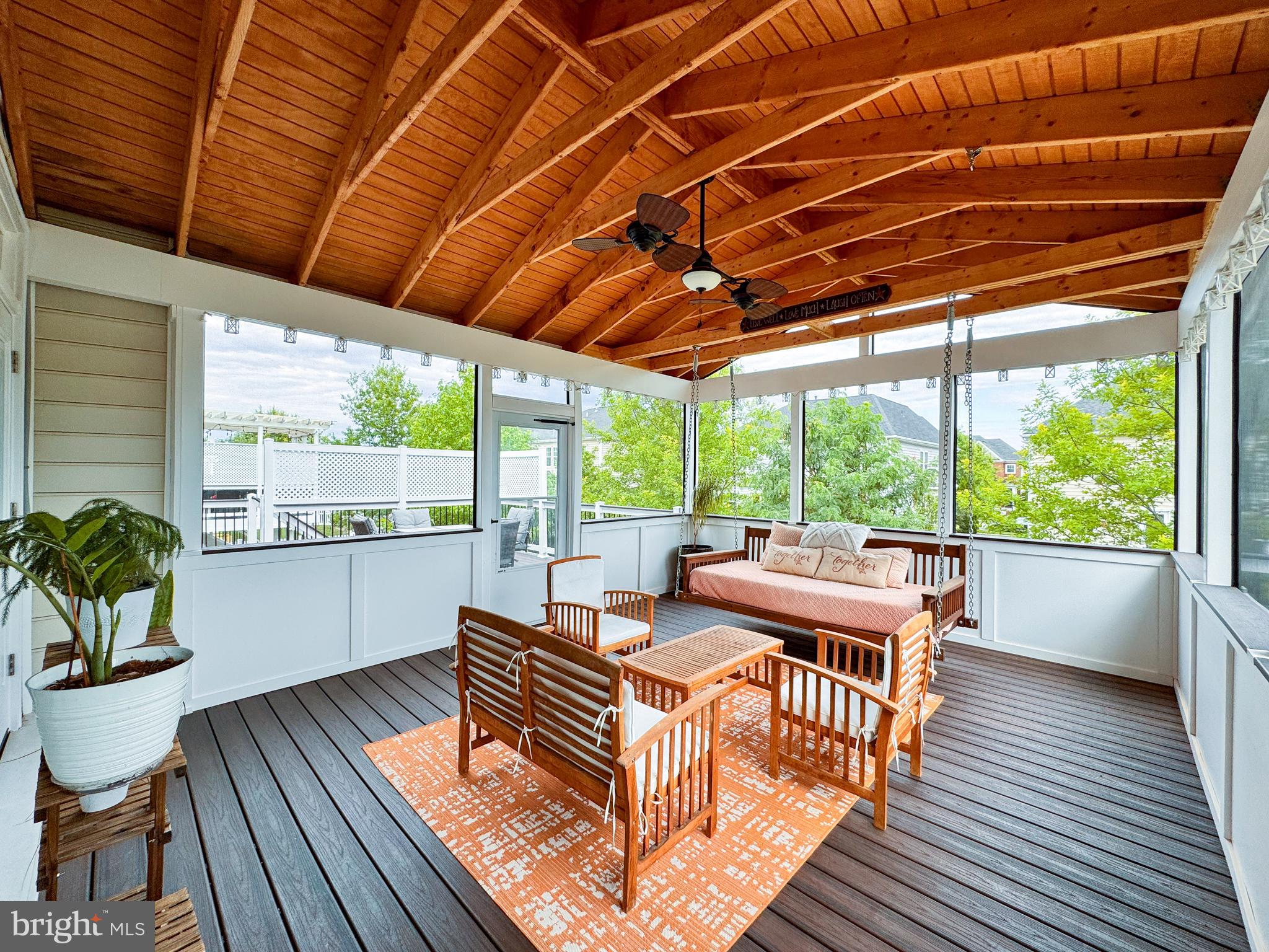 BRAMBLETON - Residential