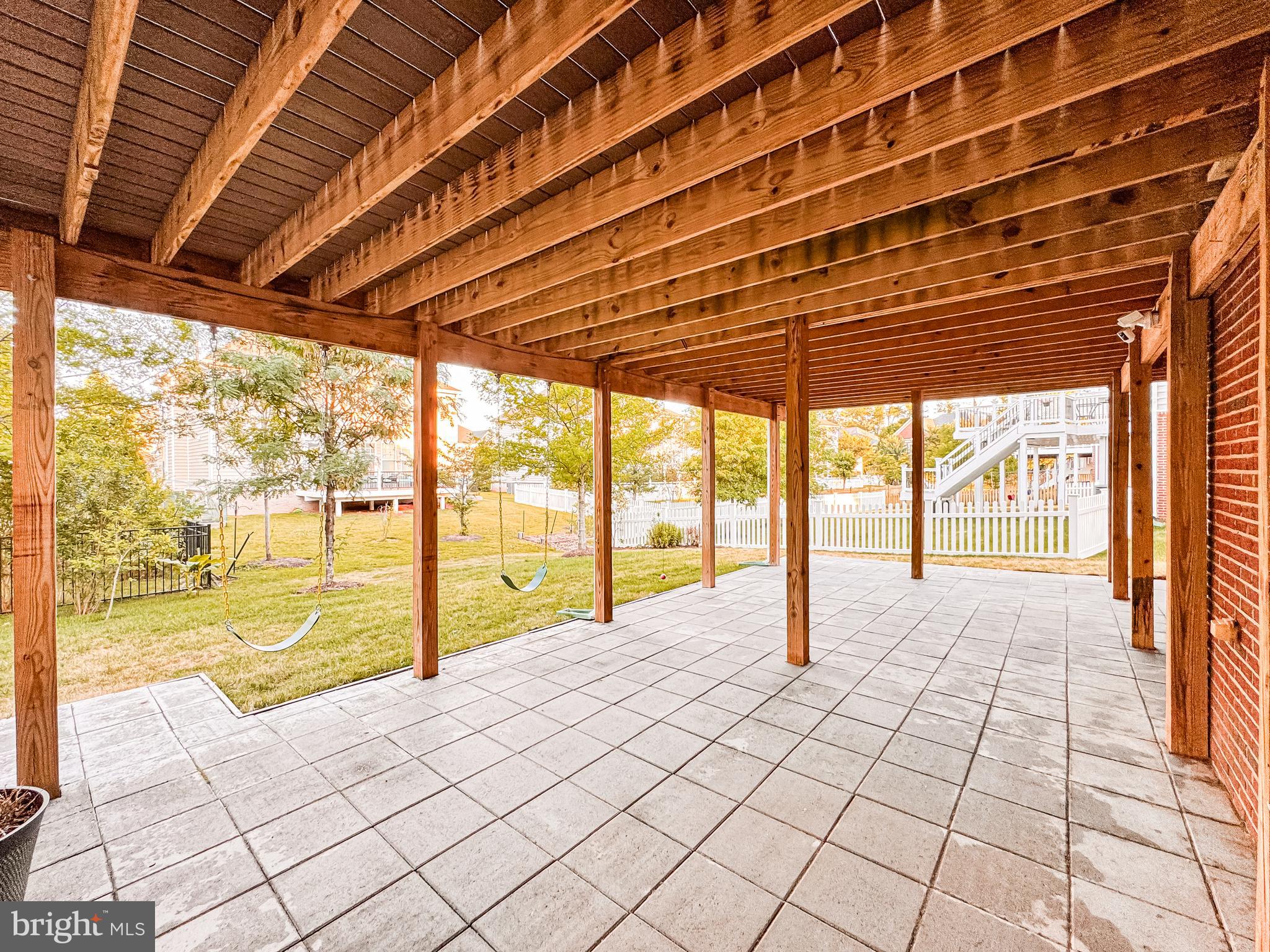 BRAMBLETON - Residential